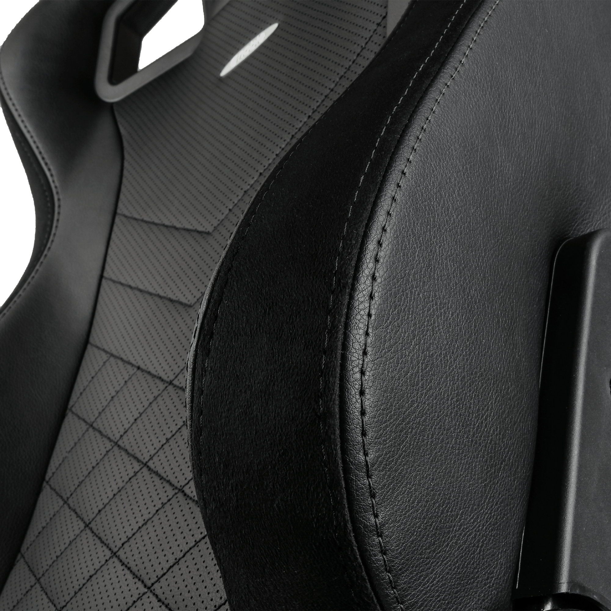 noblechairs - EPIC Black