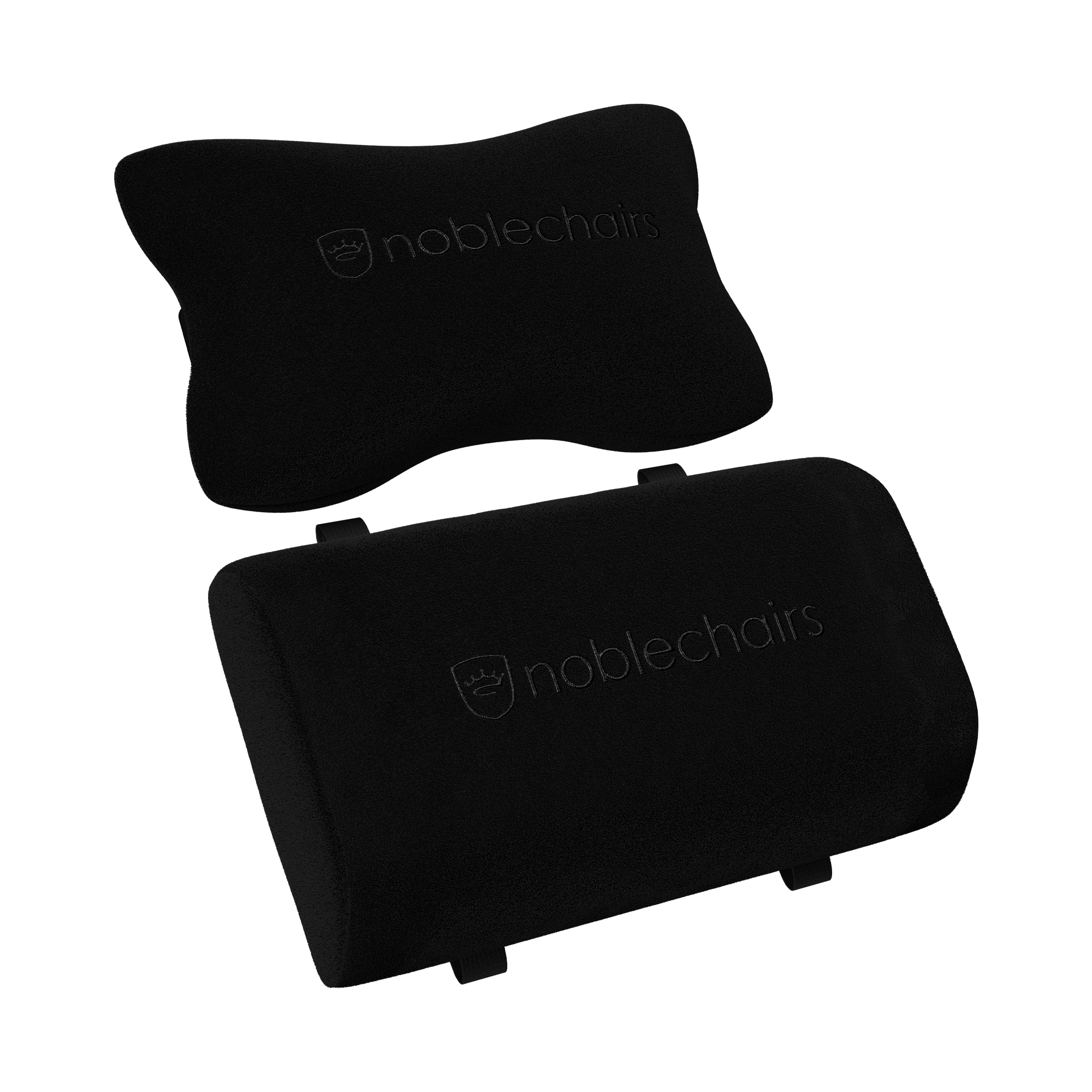 noblechairs - EPIC Black