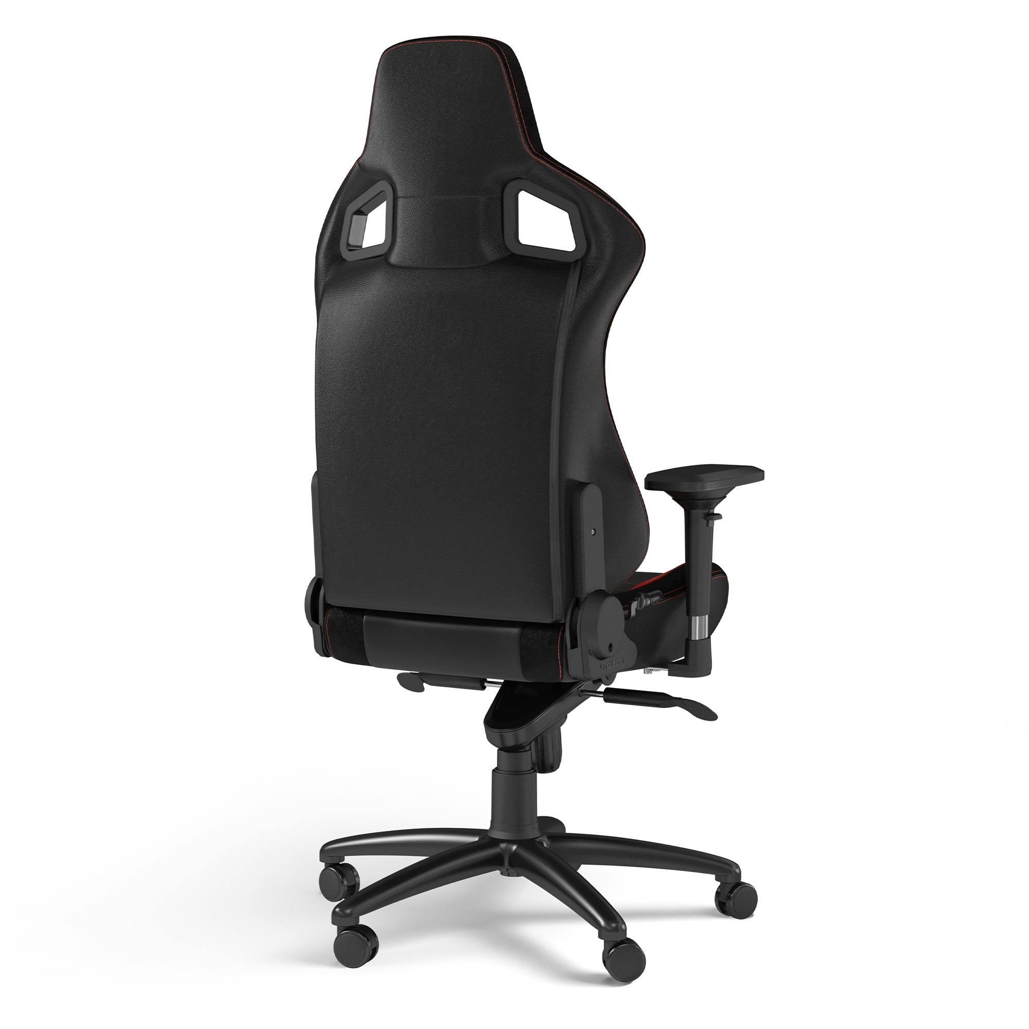 noblechairs - EPIC Noir/Rouge