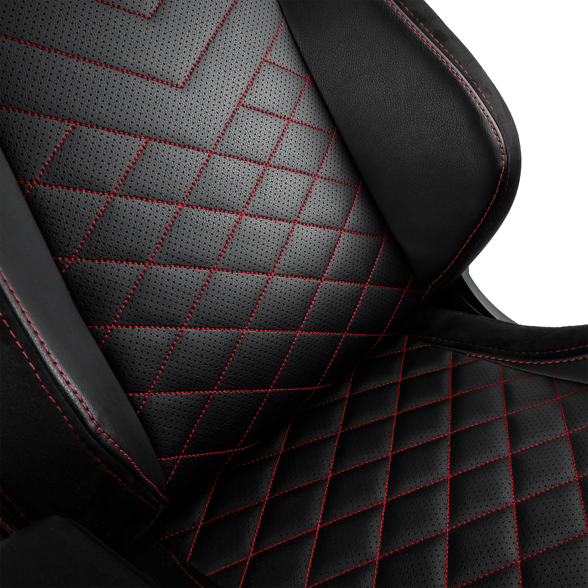 noblechairs - EPIC Noir/Rouge