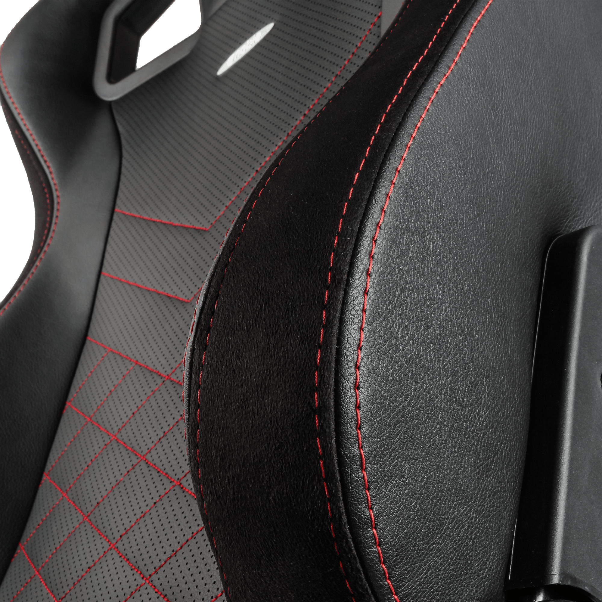 noblechairs - EPIC Noir/Rouge