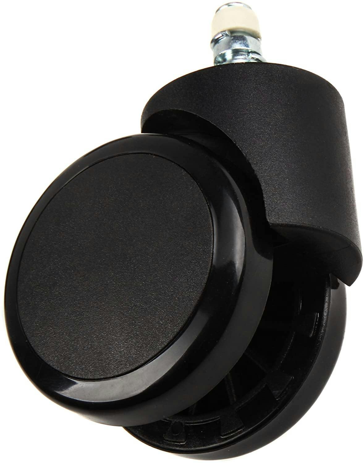 noblechairs - Hard Floor Casters with Automatic Brake Function