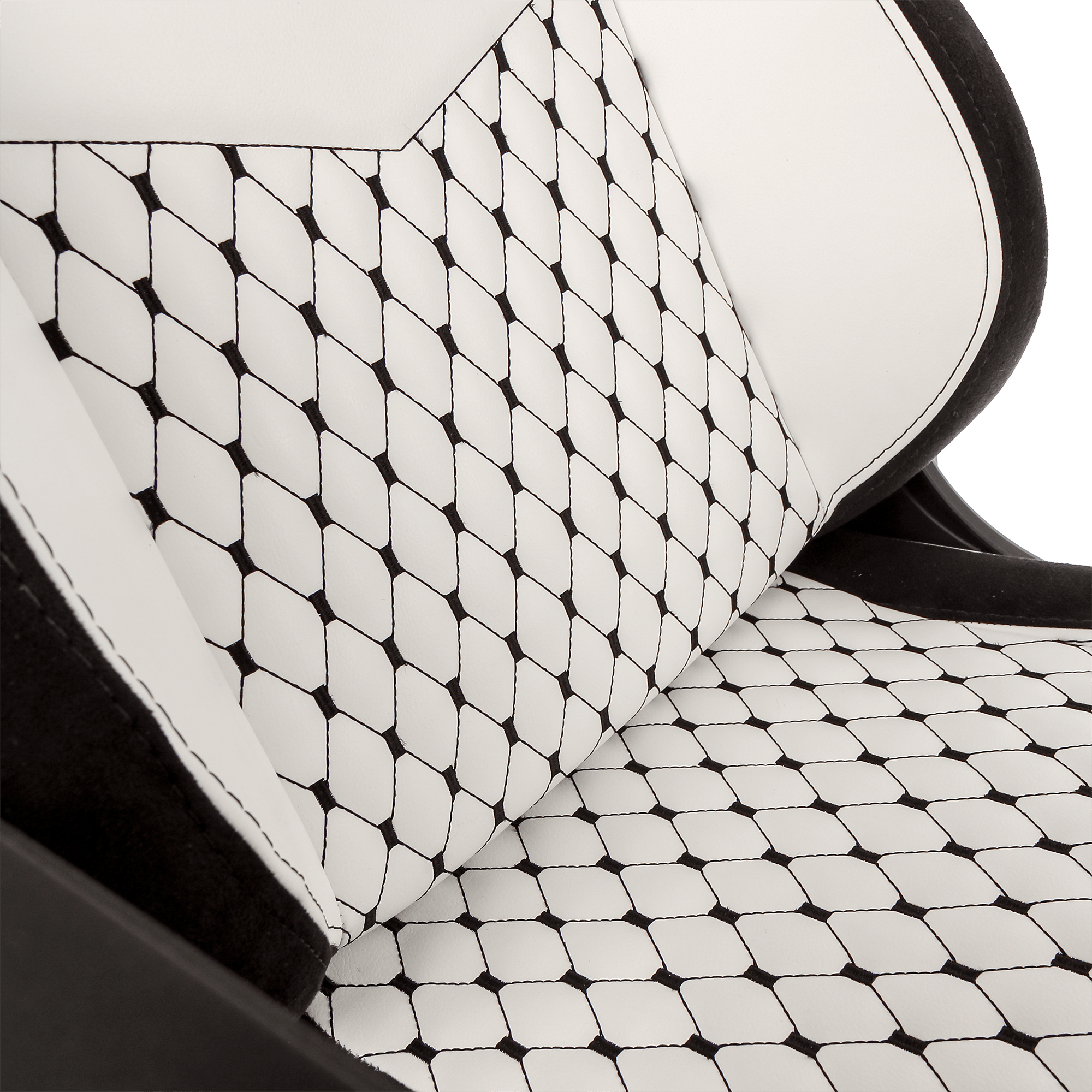 noblechairs - EPIC White/Black
