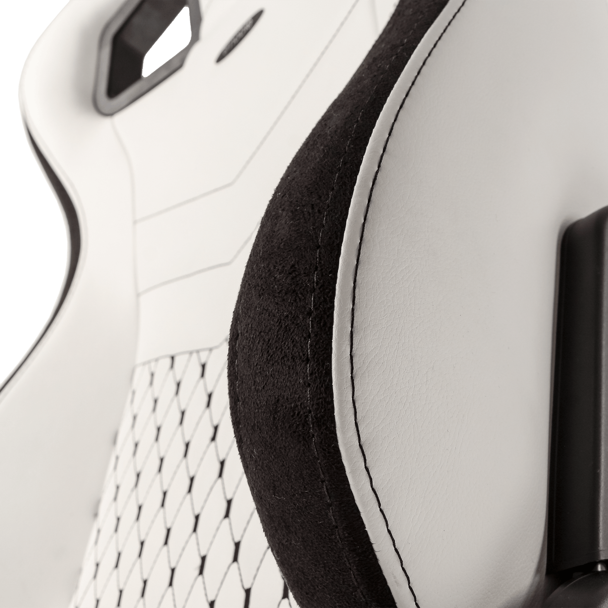 noblechairs - EPIC White/Black