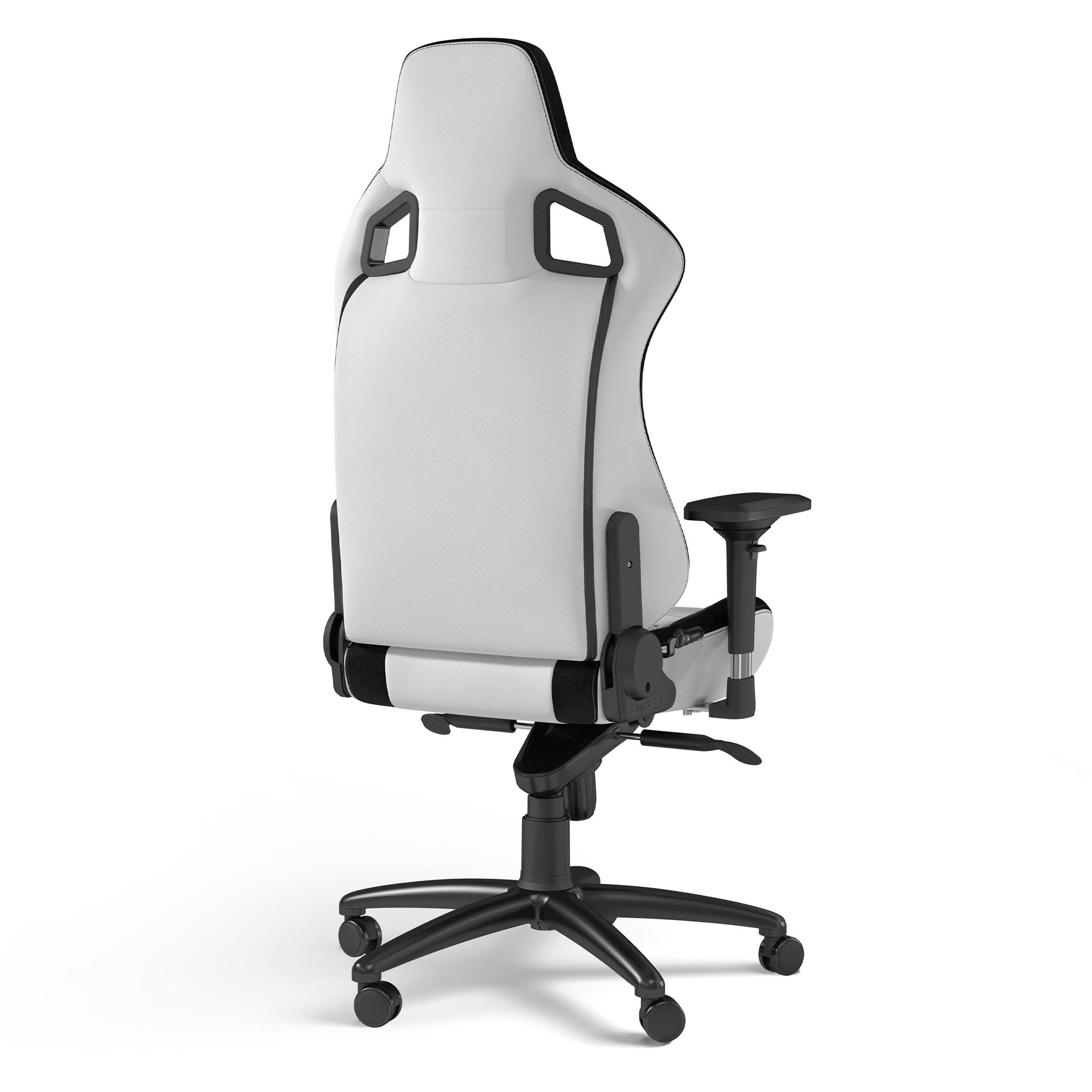 noblechairs - EPIC White/Black