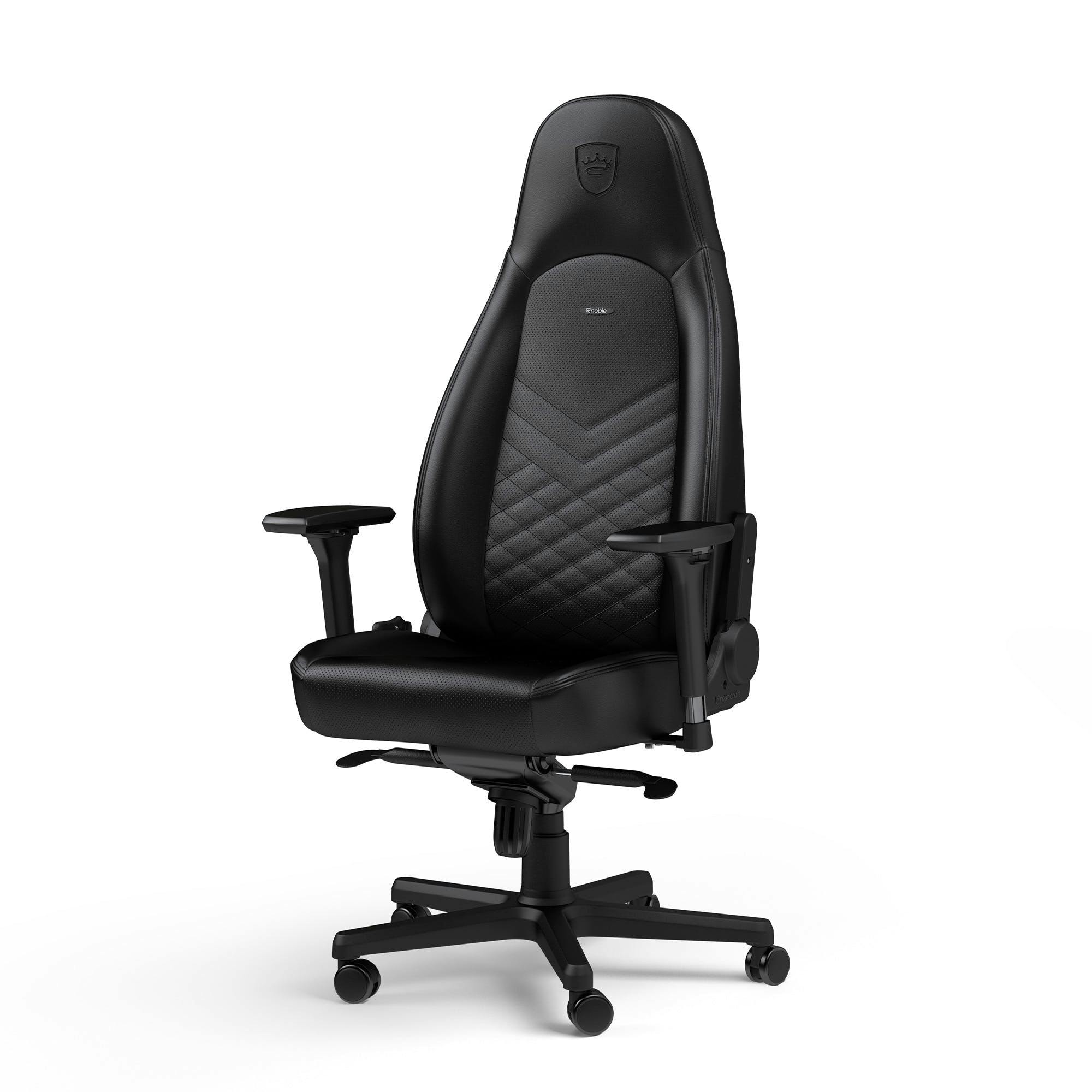 noblechairs - ICON Noir
