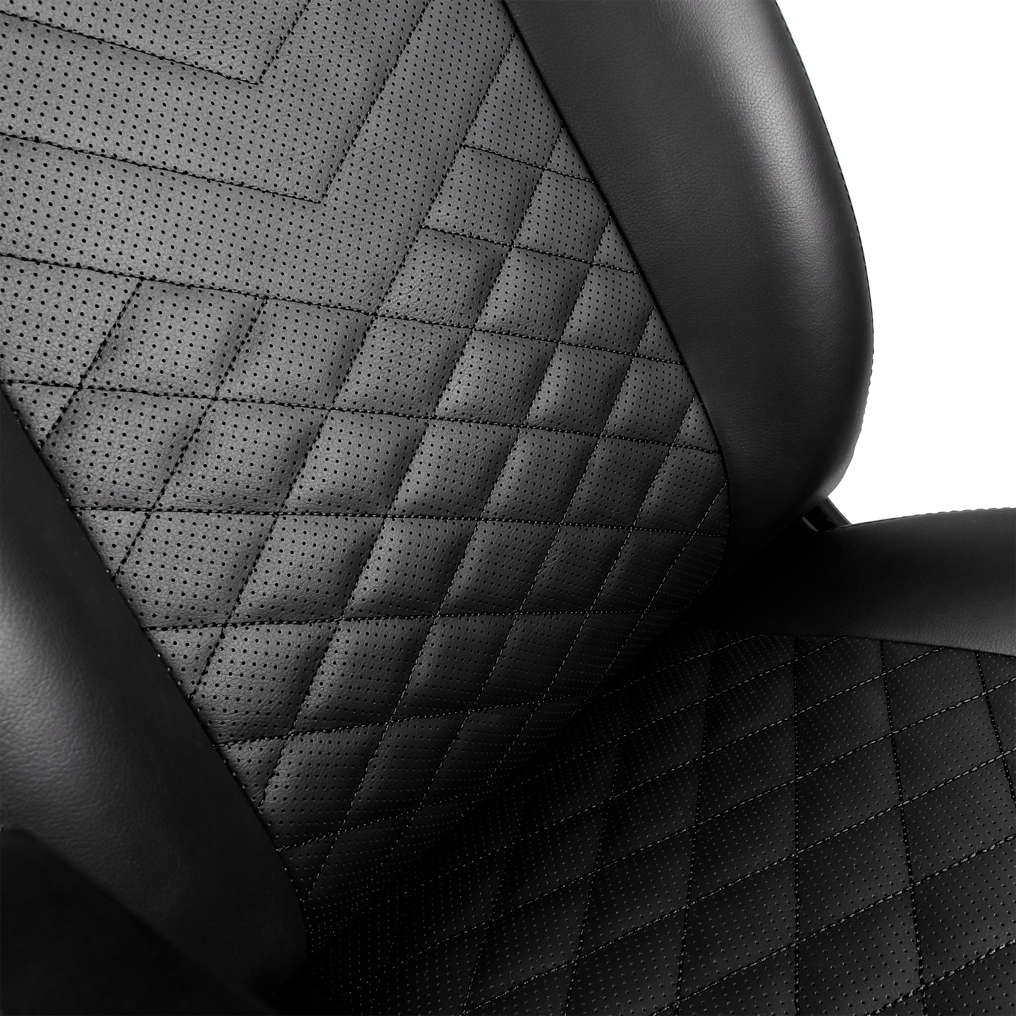 noblechairs - ICON Black