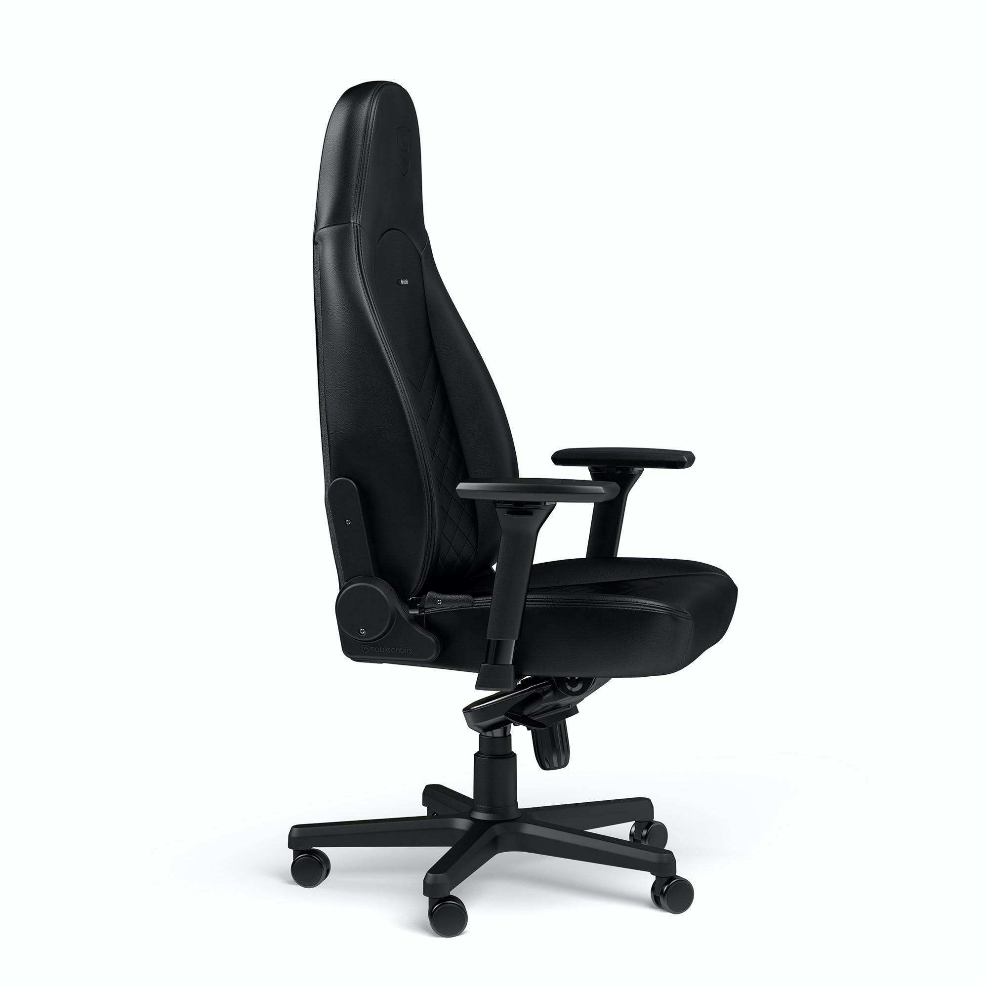 noblechairs - ICON Noir