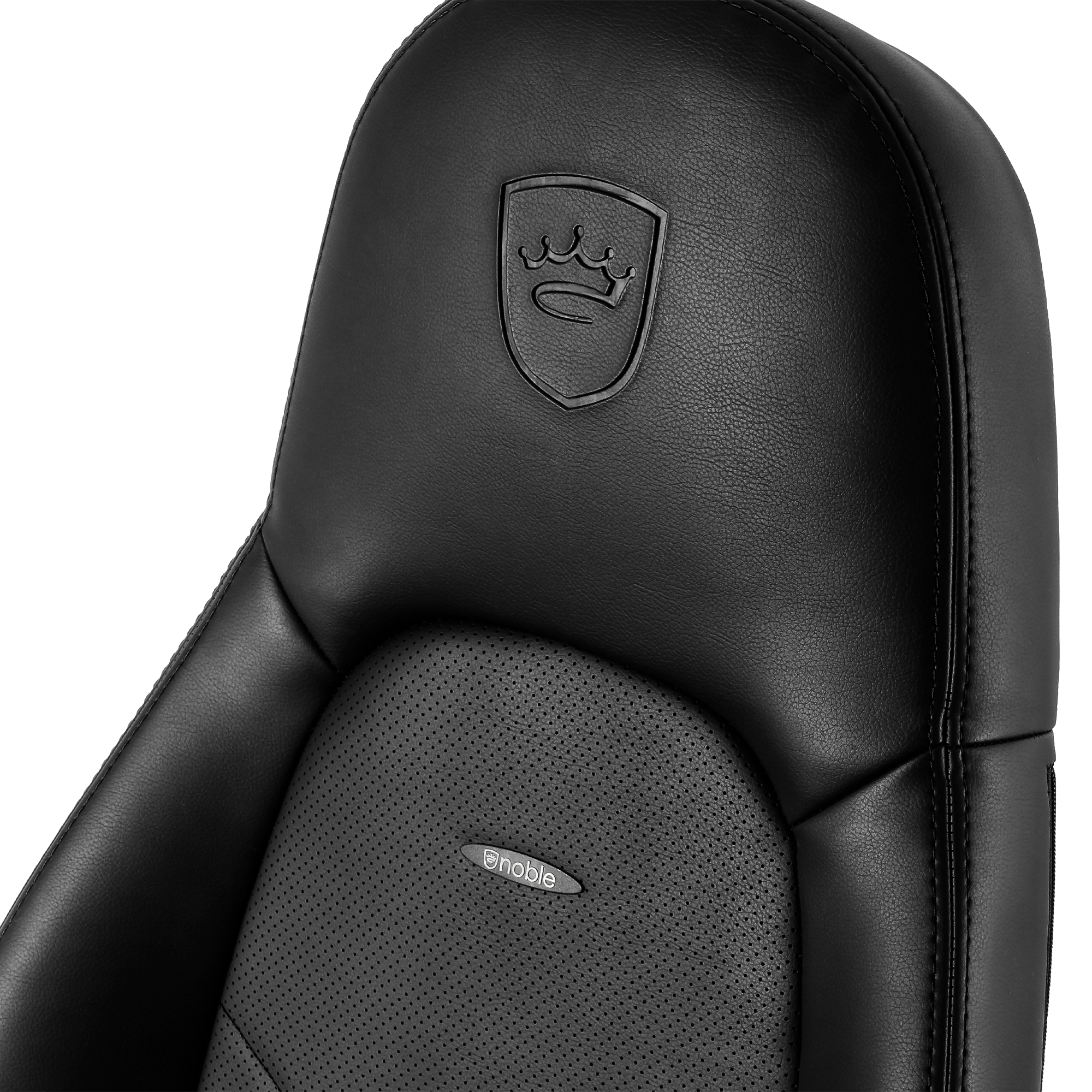 noblechairs - ICON Noir