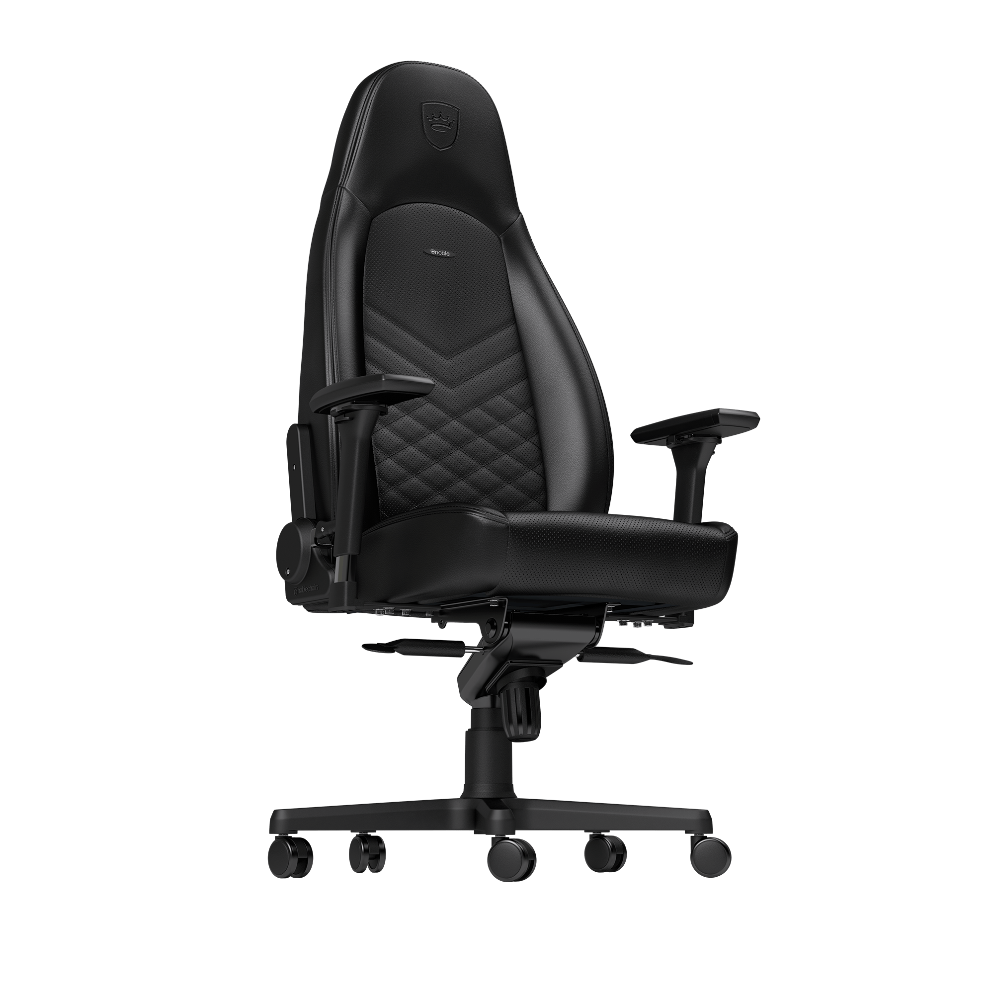 noblechairs - ICON Noir