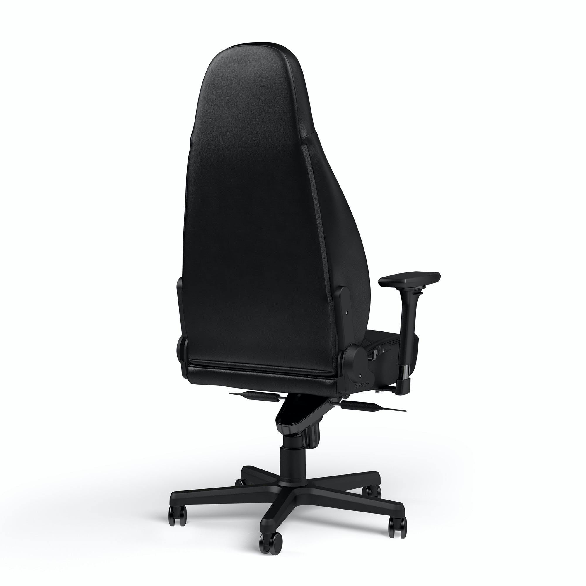 noblechairs - ICON Noir