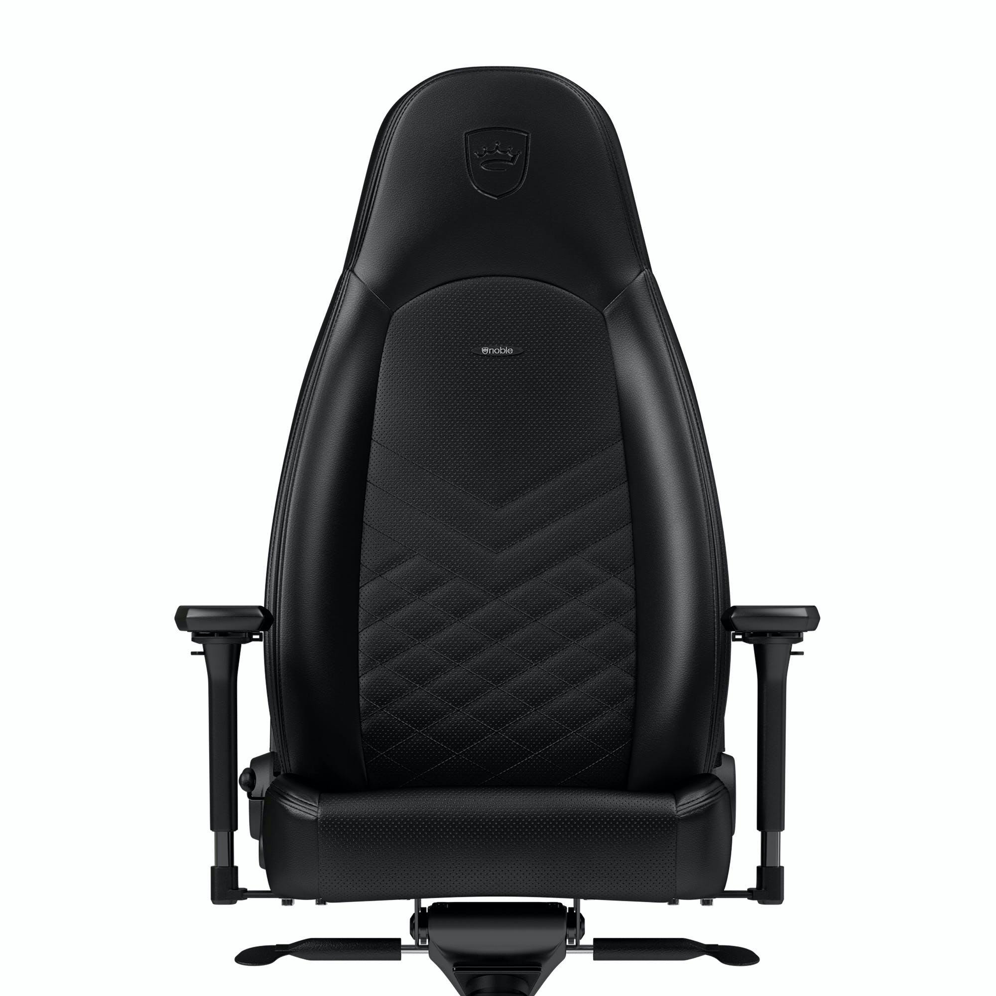 noblechairs - ICON Noir