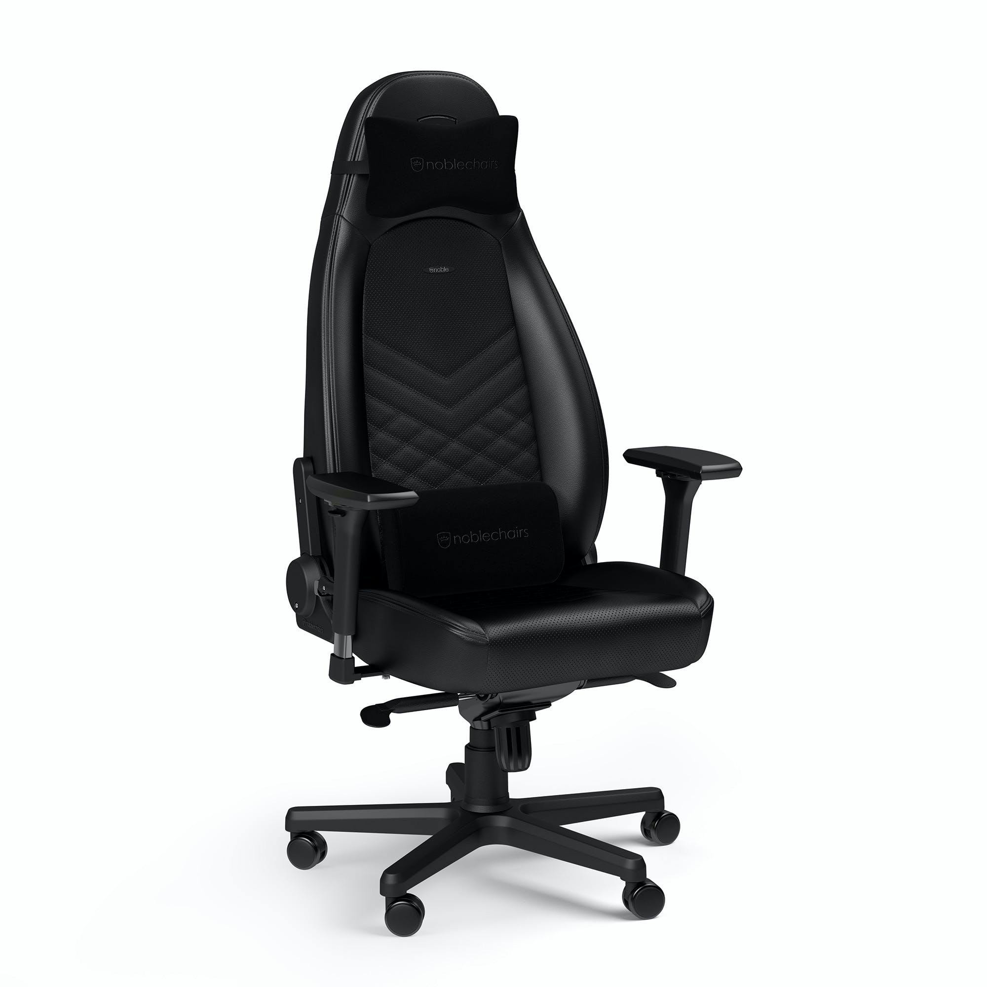 noblechairs - ICON Noir