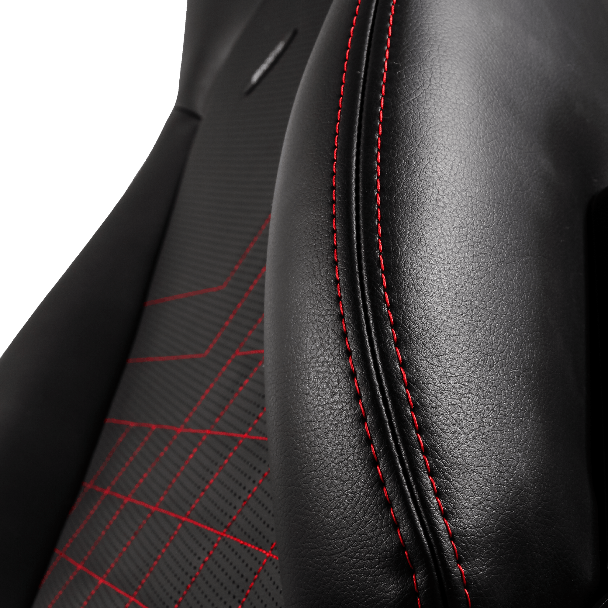 noblechairs - ICON Black/Red