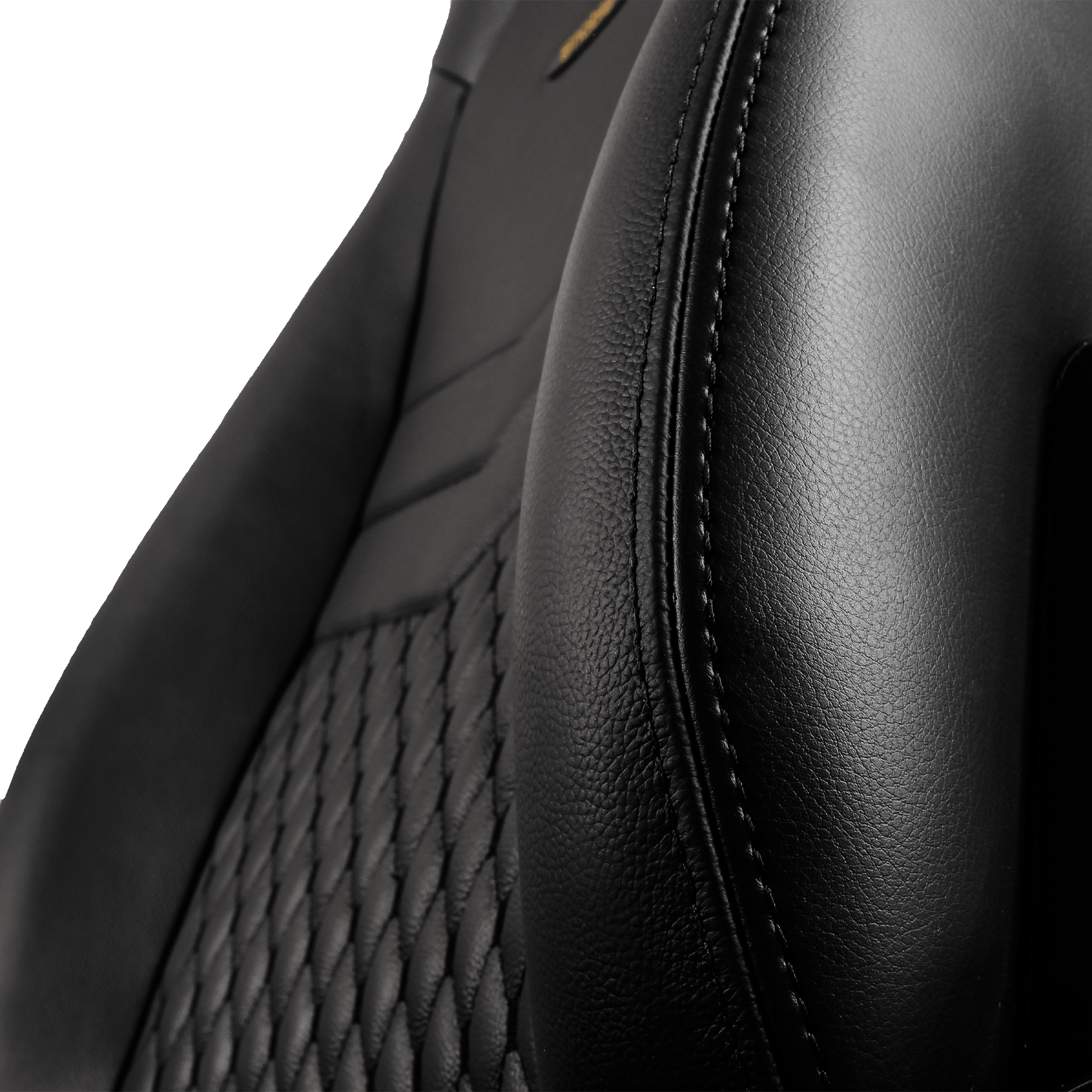 noblechairs - ICON Real Leather Black