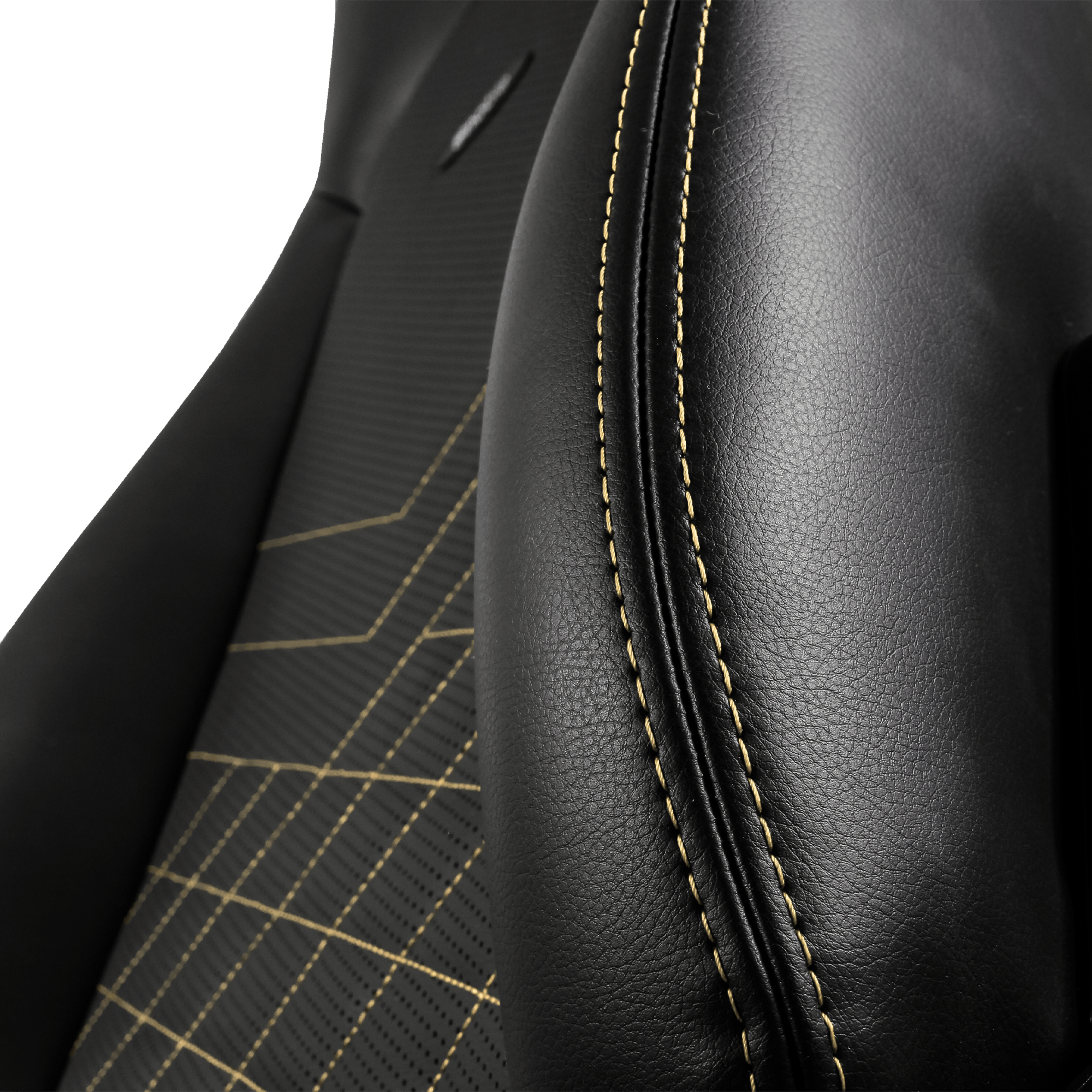 noblechairs - ICON Black/Gold