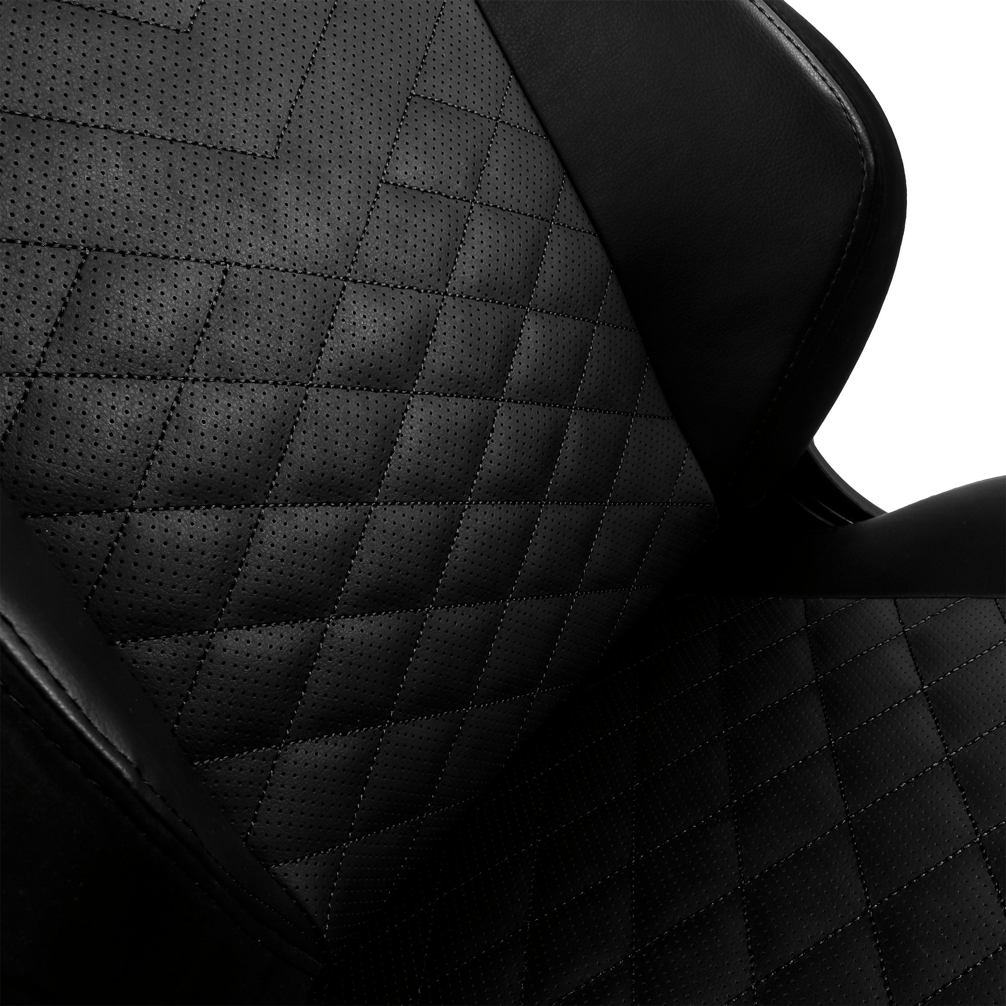 noblechairs - HERO Black