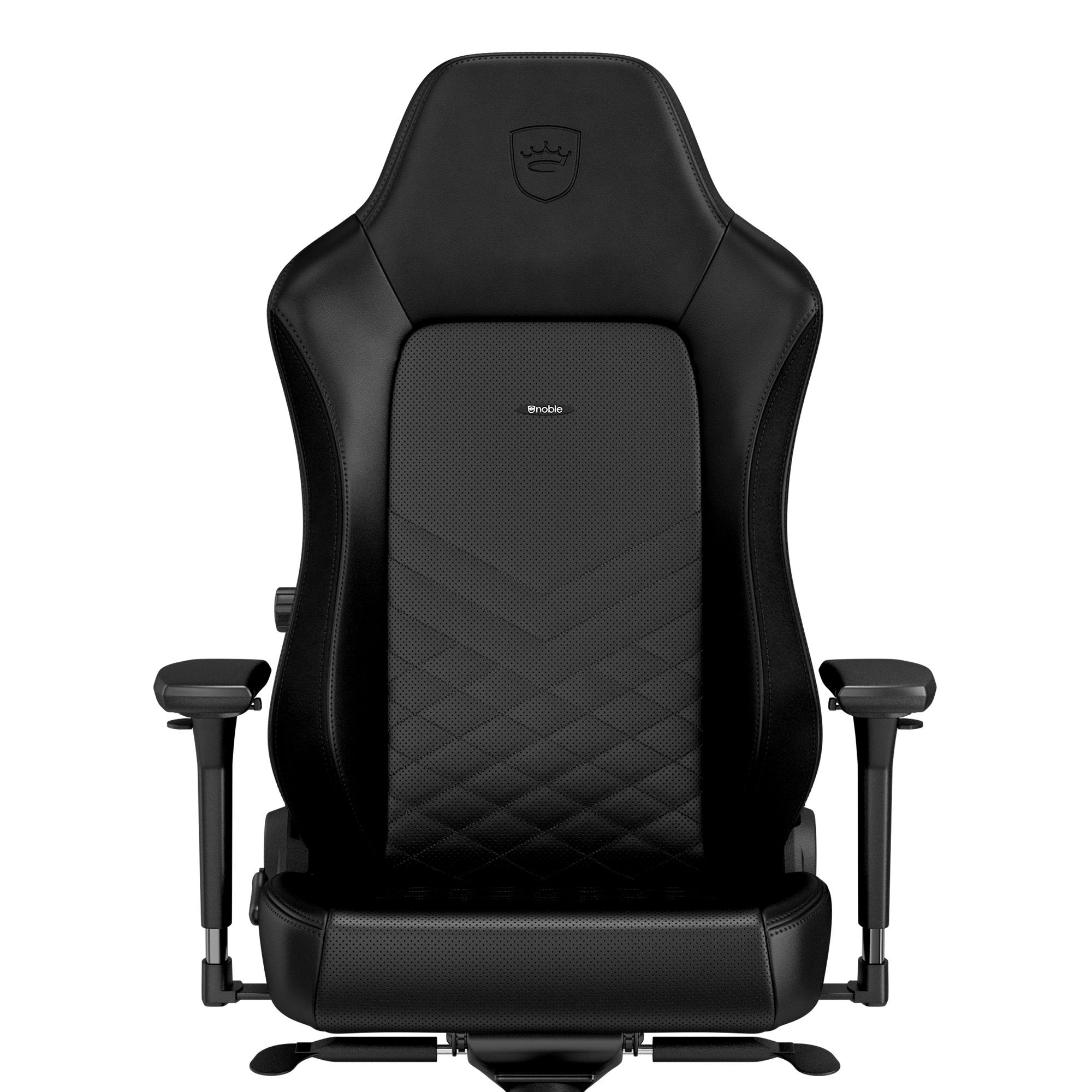 noblechairs - HERO Black