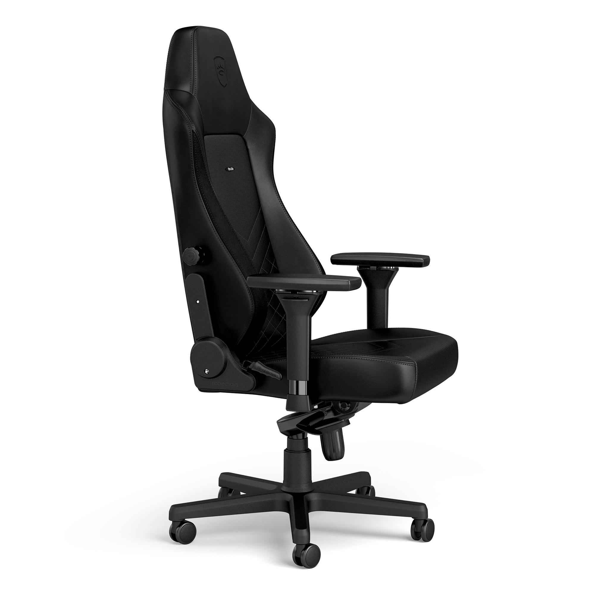 noblechairs - HERO Black