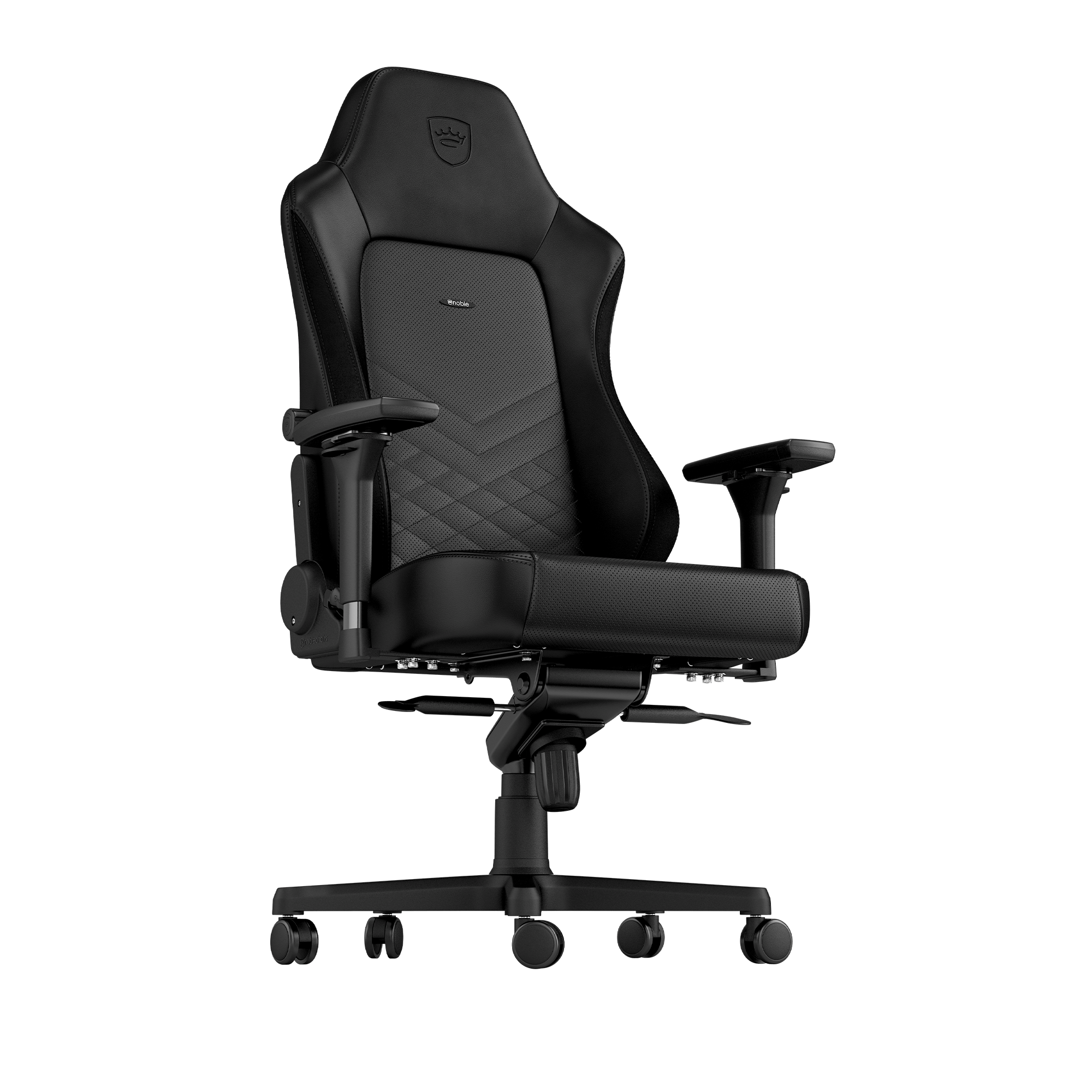 noblechairs - HERO Black