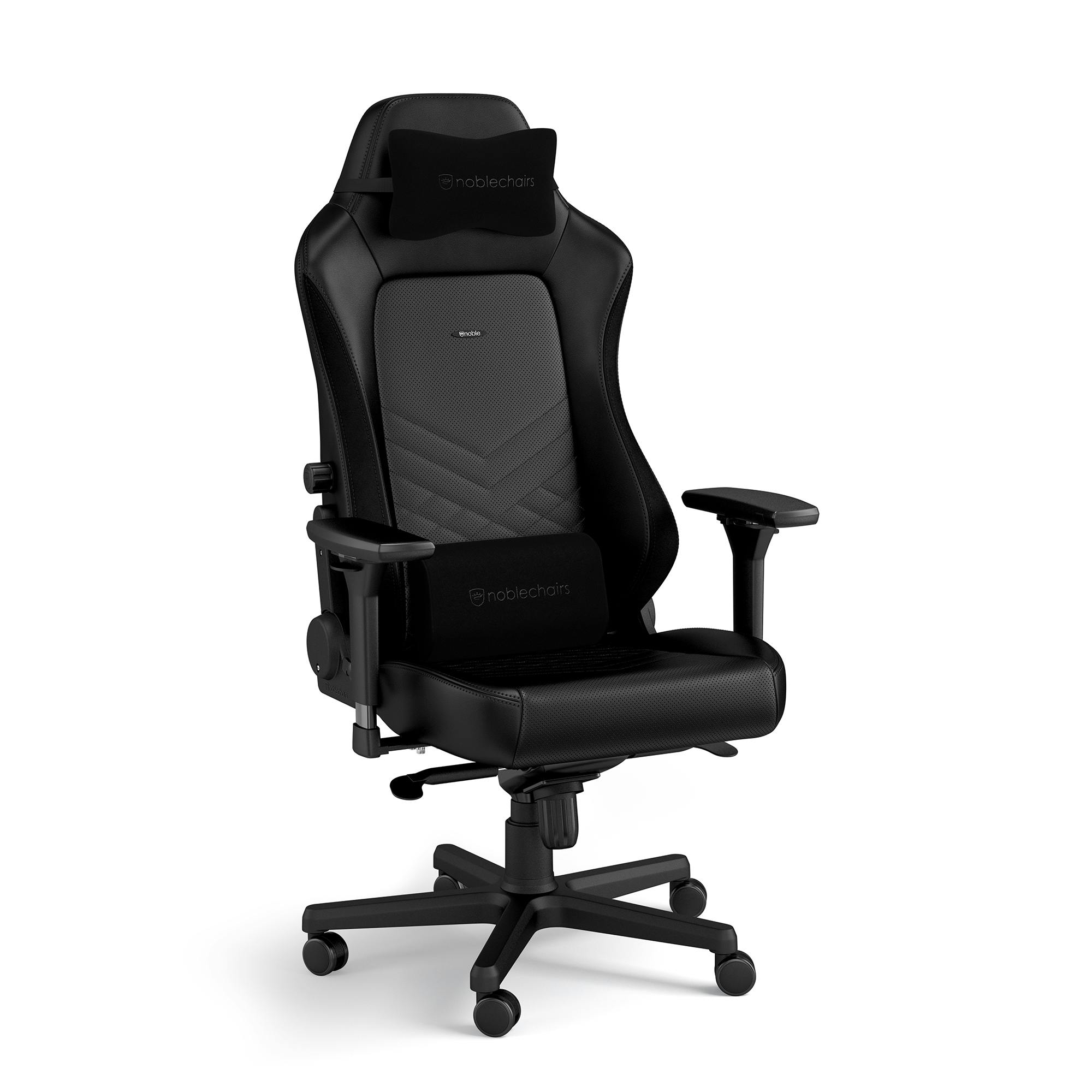 noblechairs - HERO Black