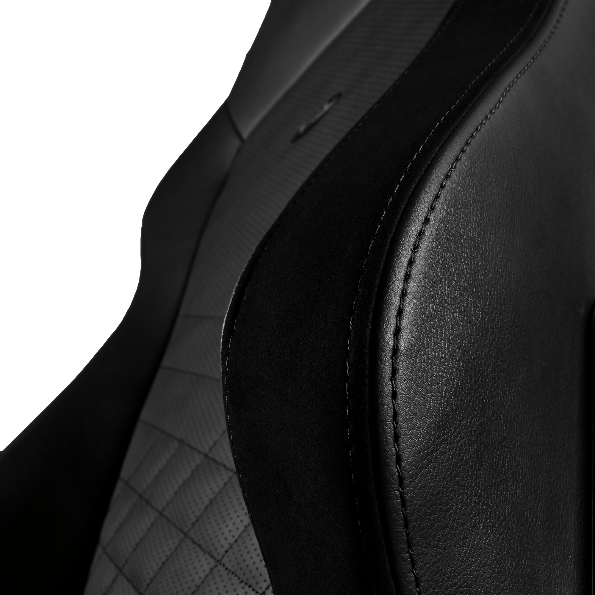noblechairs - HERO Black
