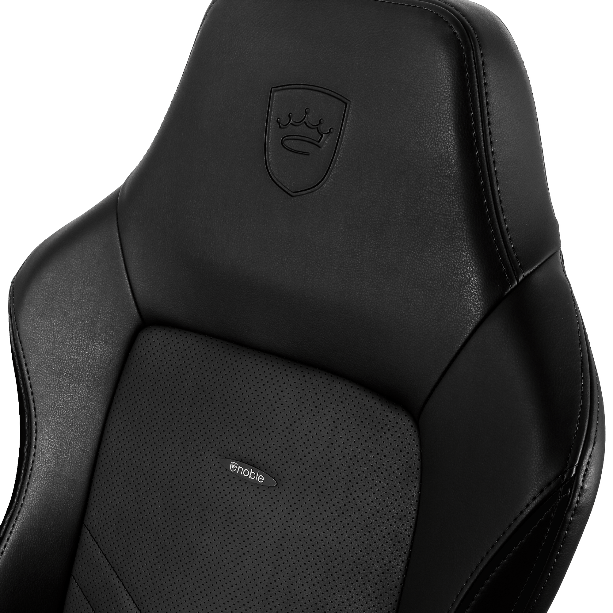 noblechairs - HERO Black