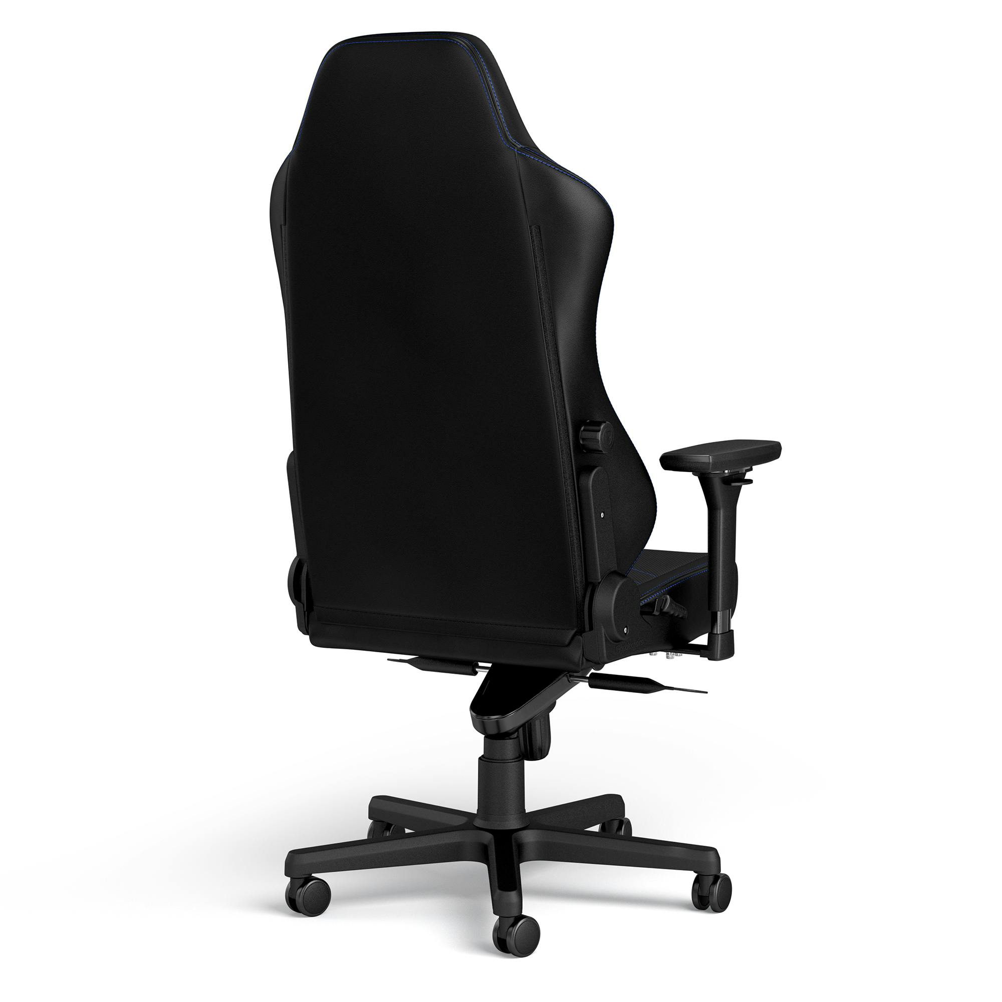 noblechairs - HERO Black/Blue