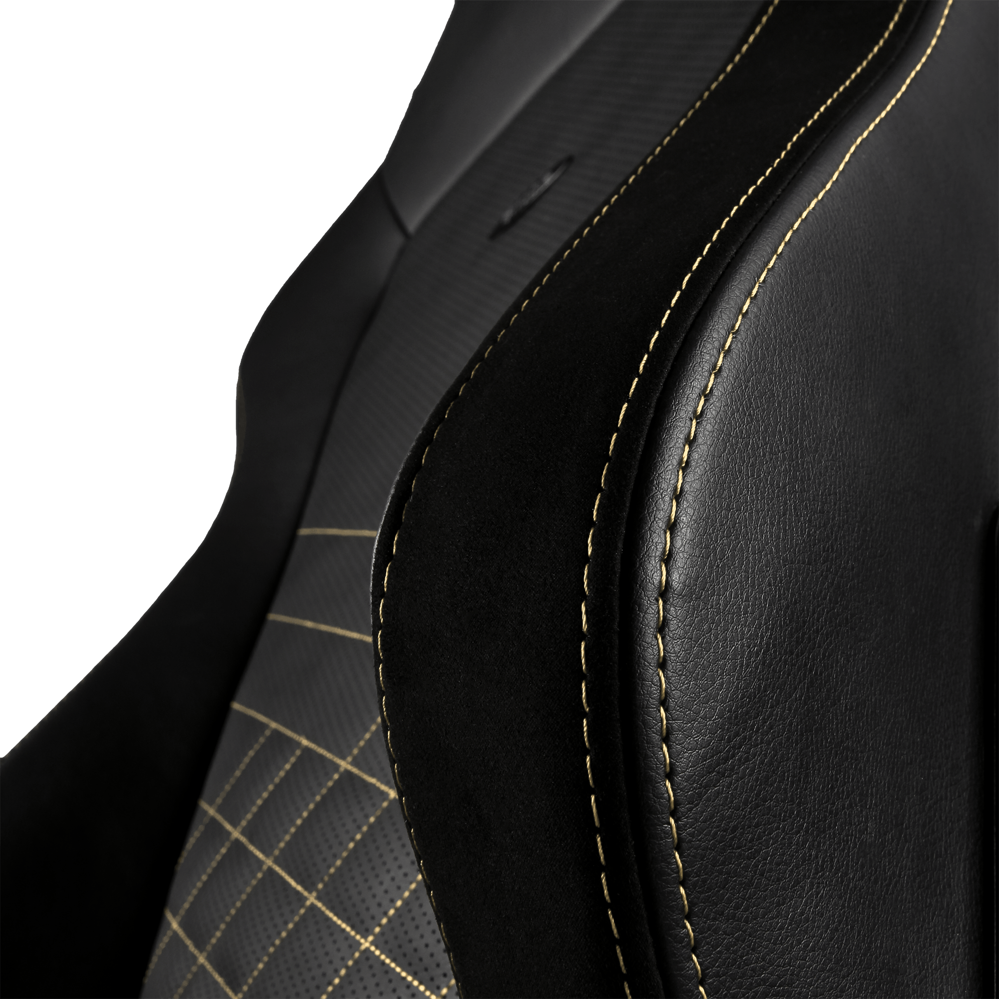 noblechairs - HERO Black/Gold