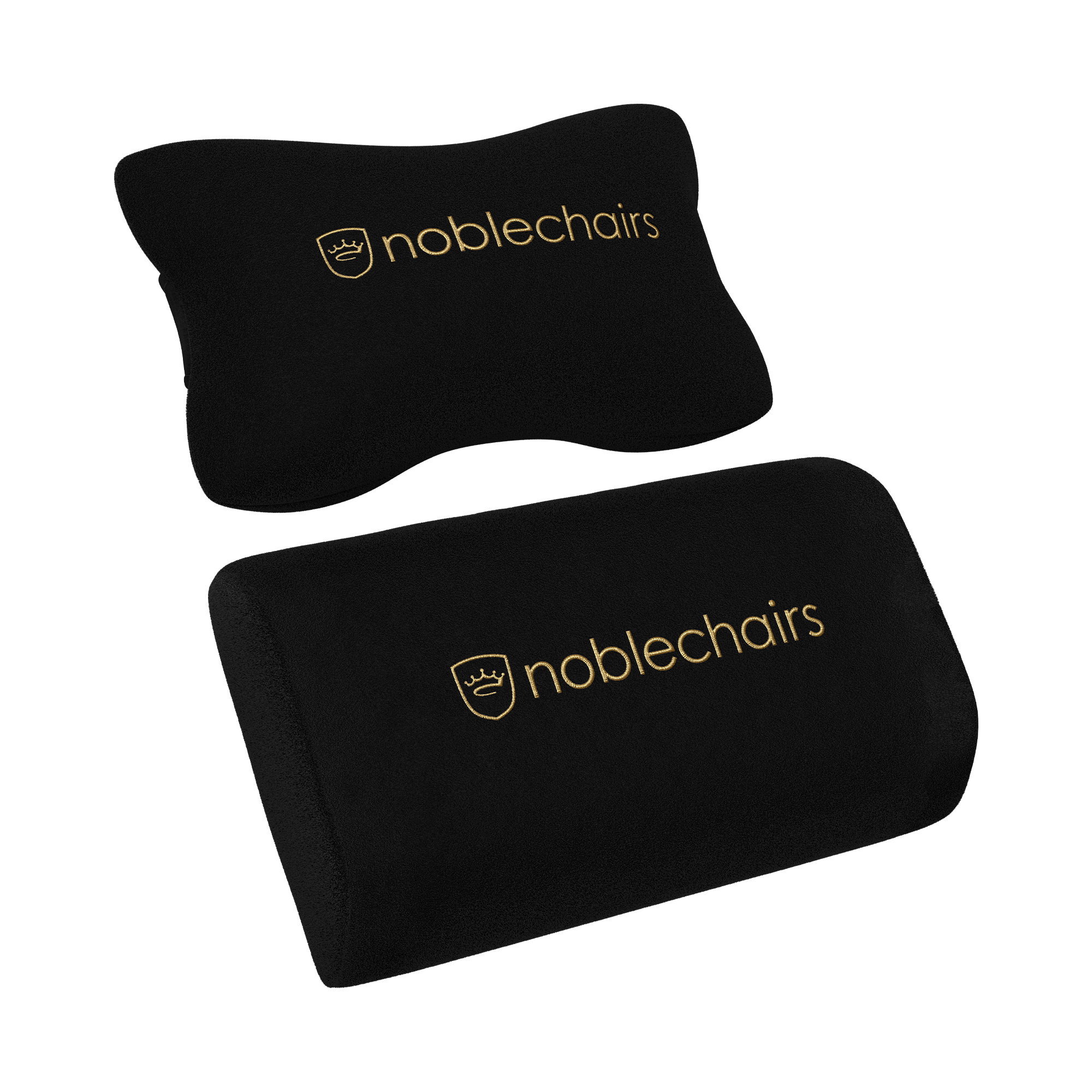 noblechairs - HERO Black/Gold