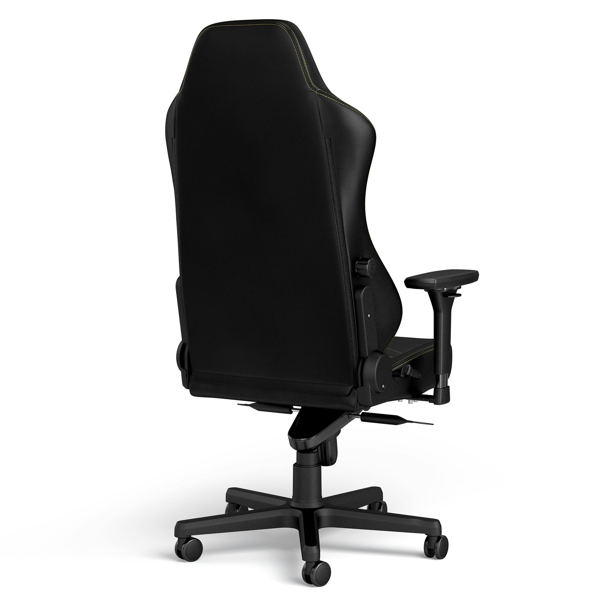 noblechairs - HERO Black/Gold