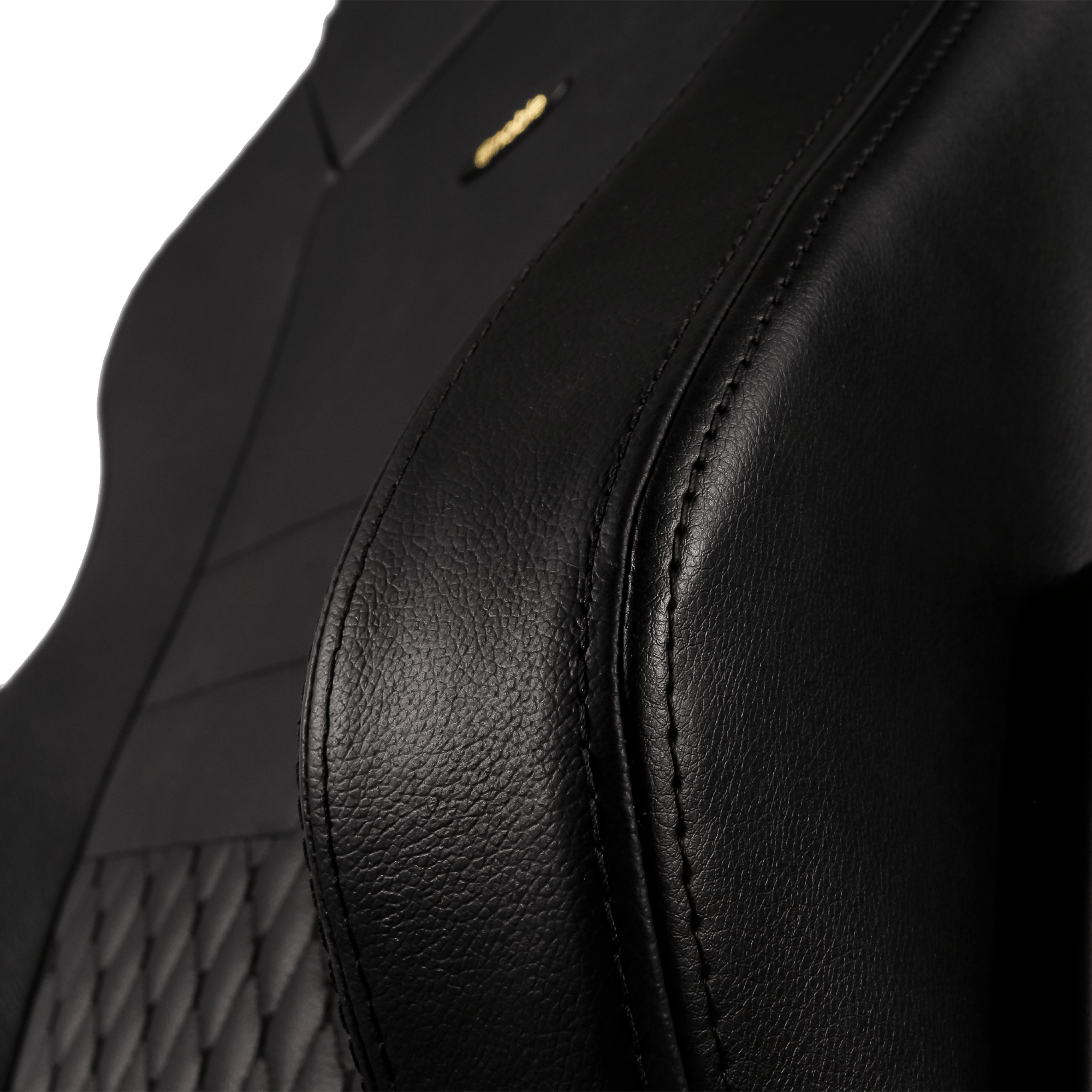 noblechairs - HERO Real Leather Negro