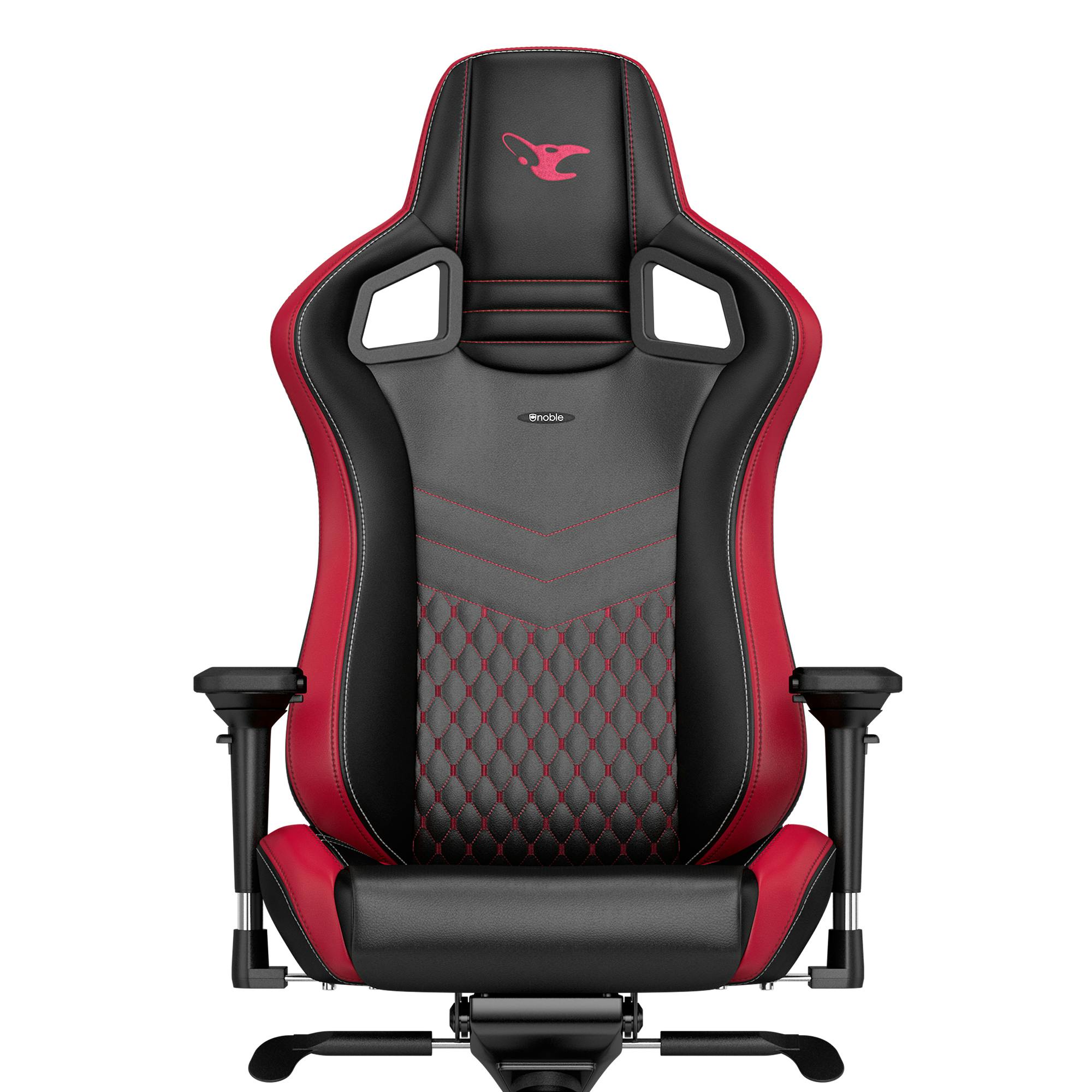 noblechairs - EPIC mousesports Editie