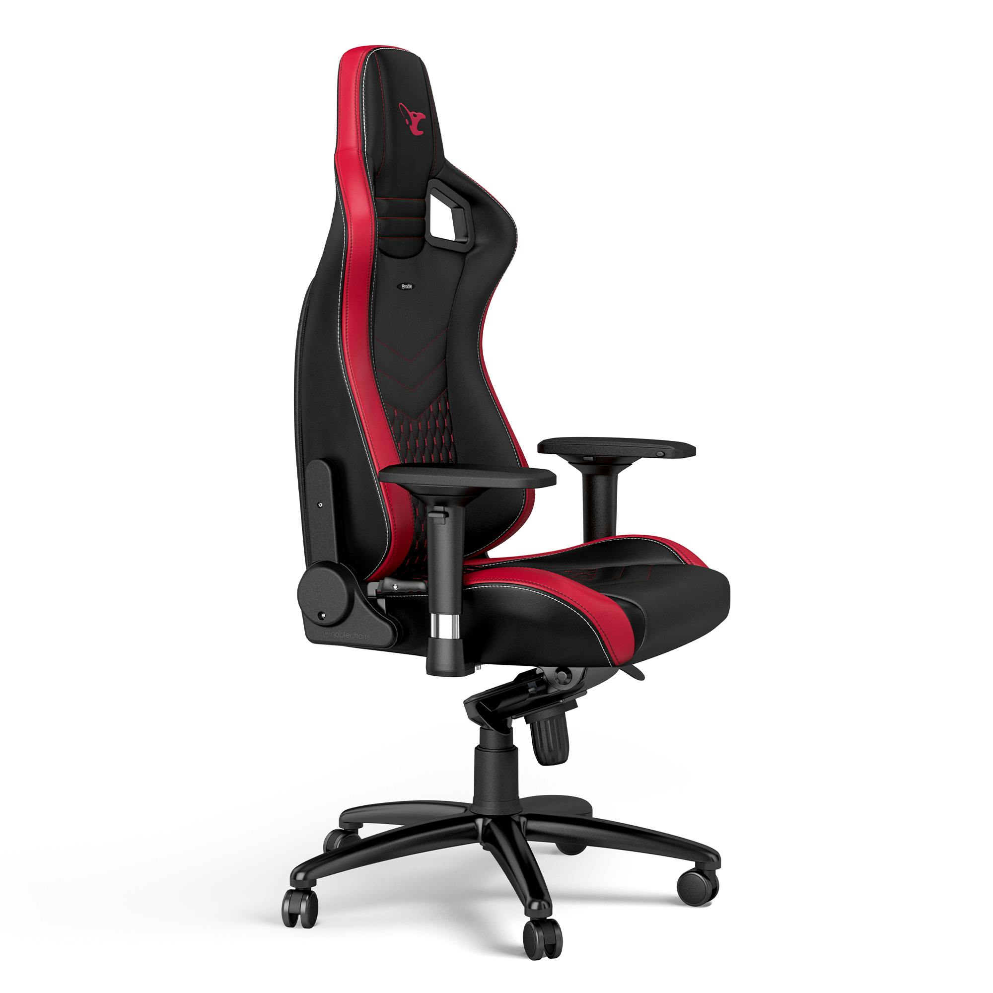 noblechairs - EPIC mousesports Edition