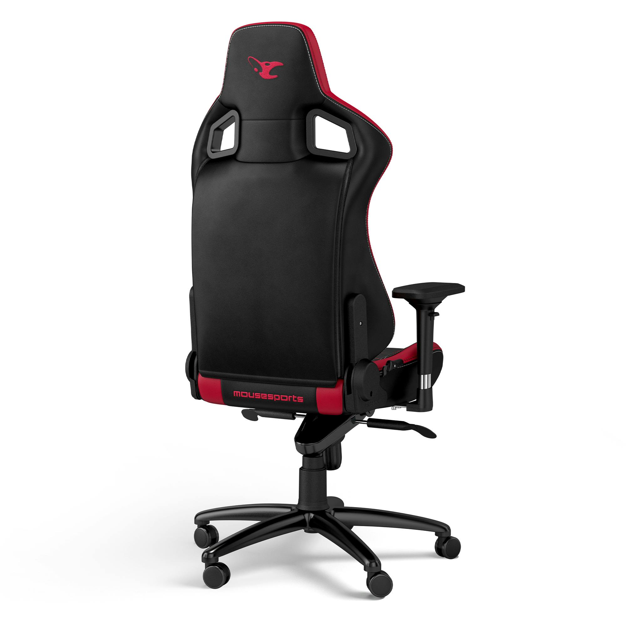 noblechairs - EPIC mousesports Edition