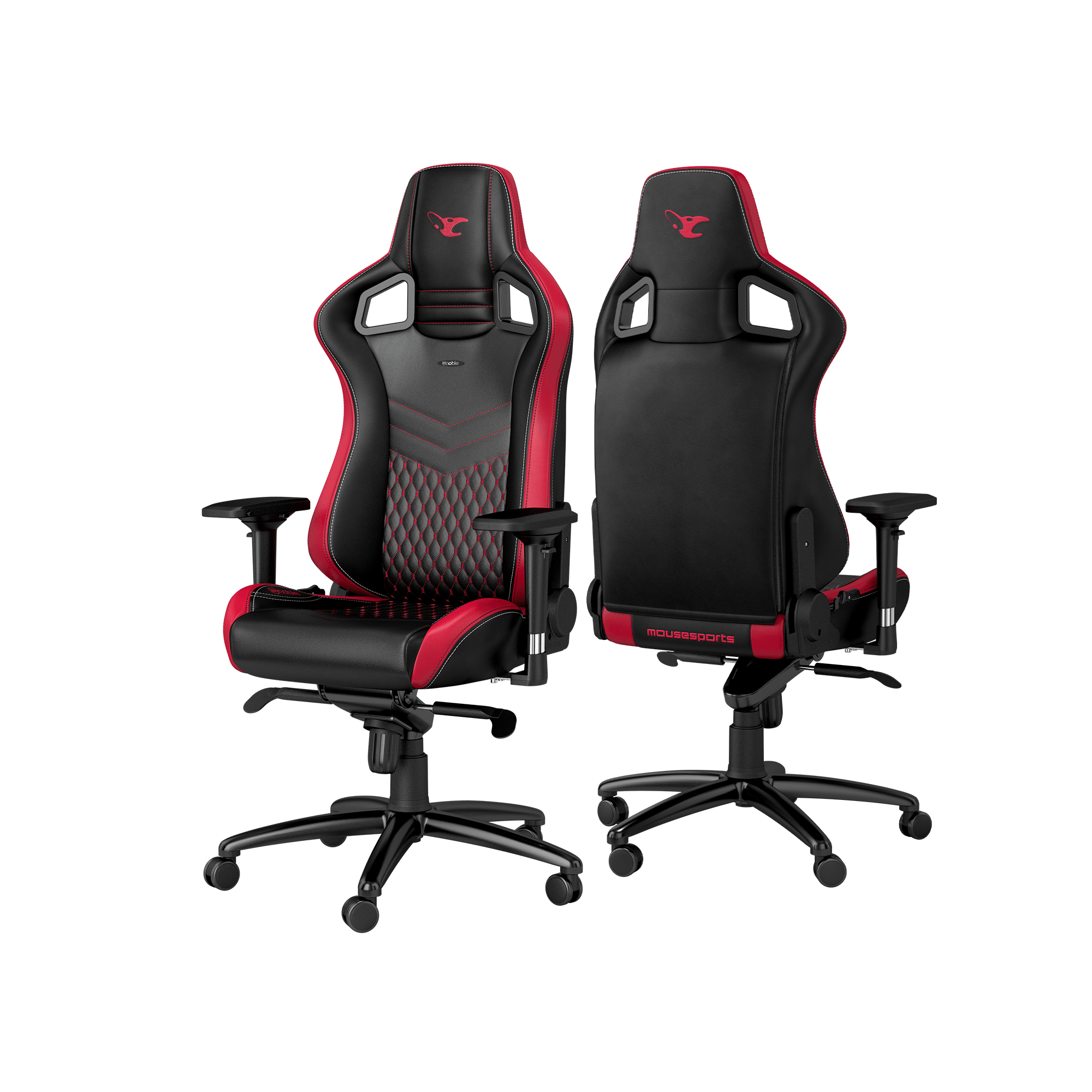 noblechairs - EPIC mousesports Edition