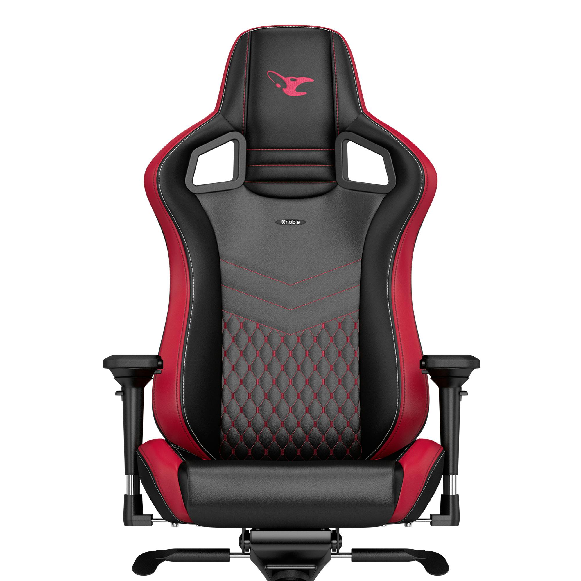 noblechairs - EPIC mousesports Edition