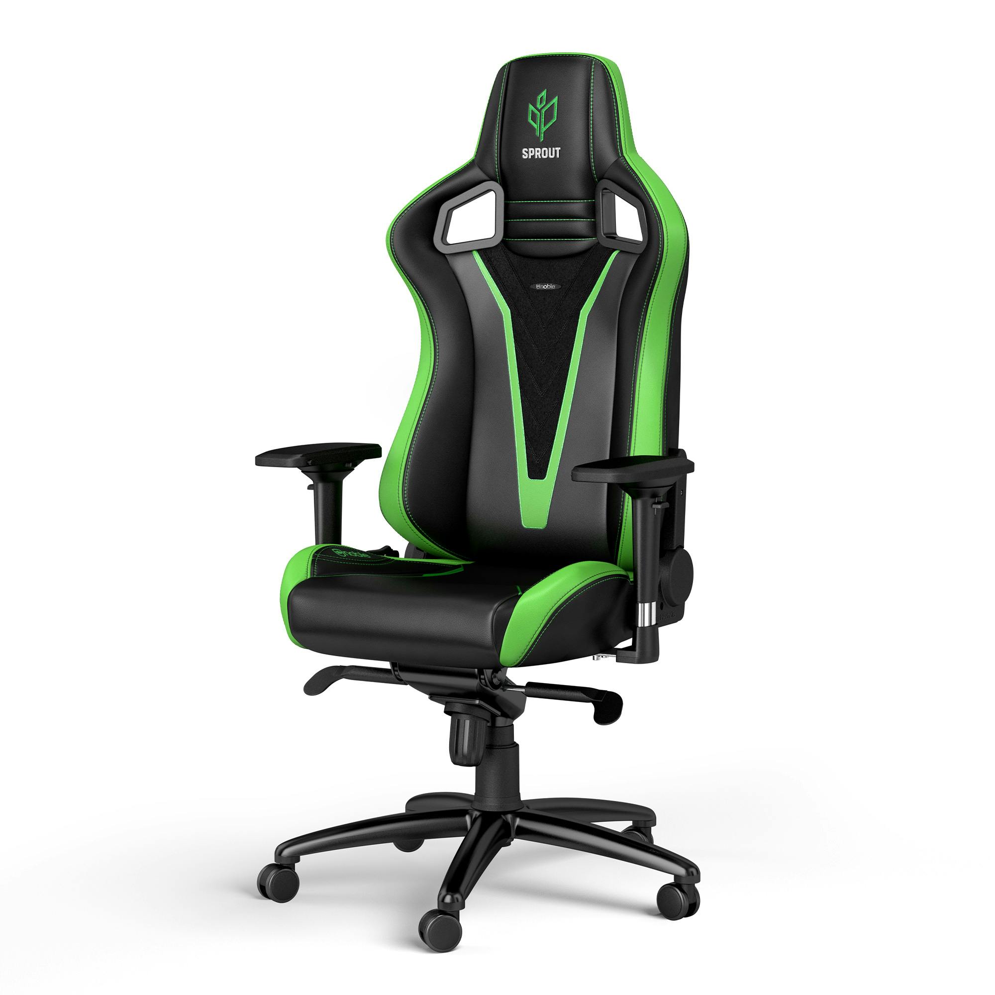 noblechairs - EPIC Sprout Edition