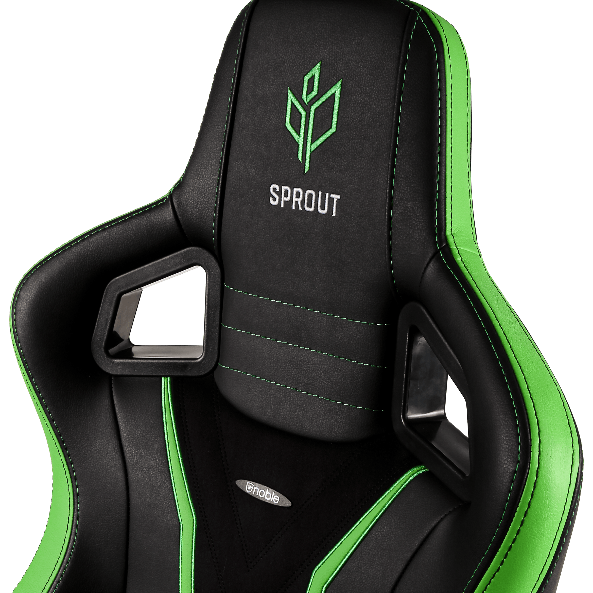 noblechairs - EPIC Sprout Edition
