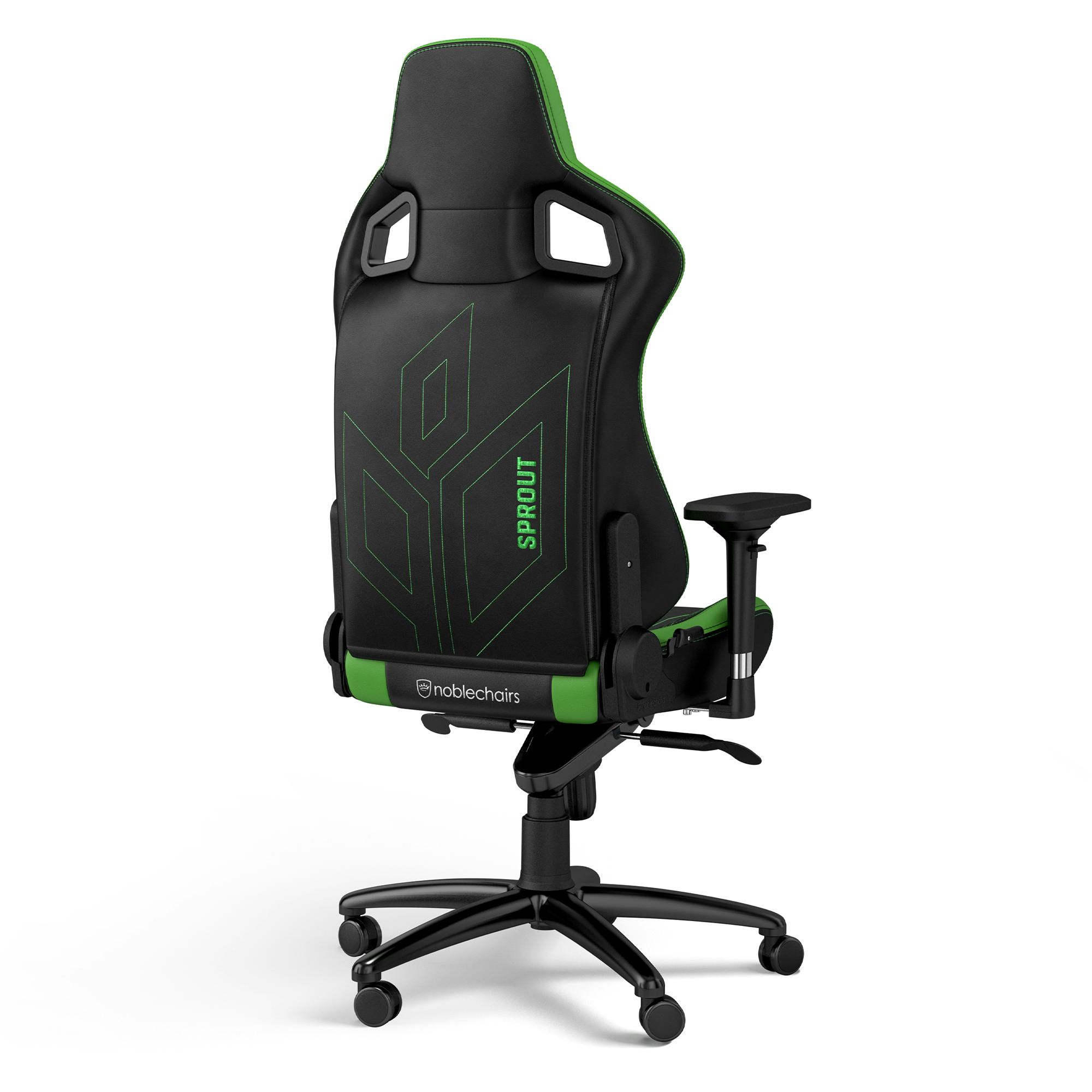 noblechairs - EPIC Sprout Edition