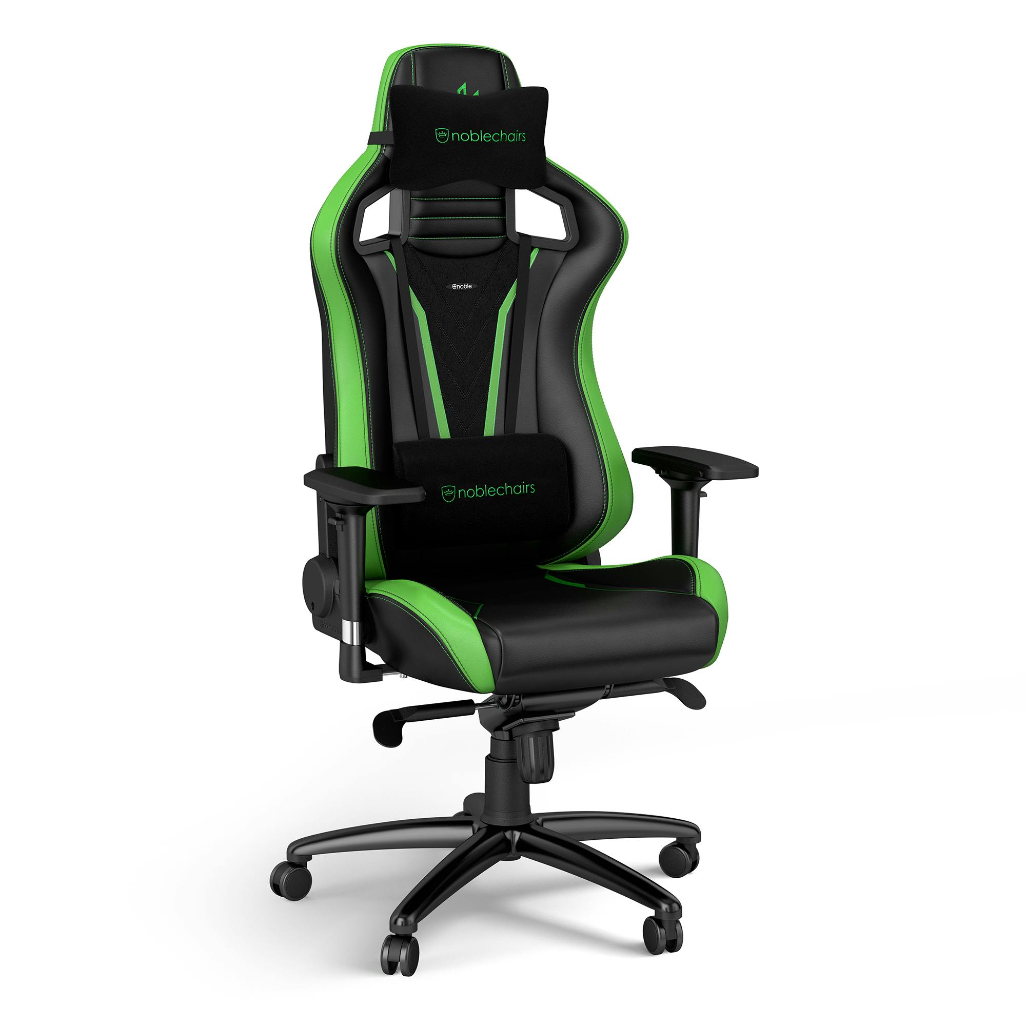 noblechairs - EPIC Sprout Edition