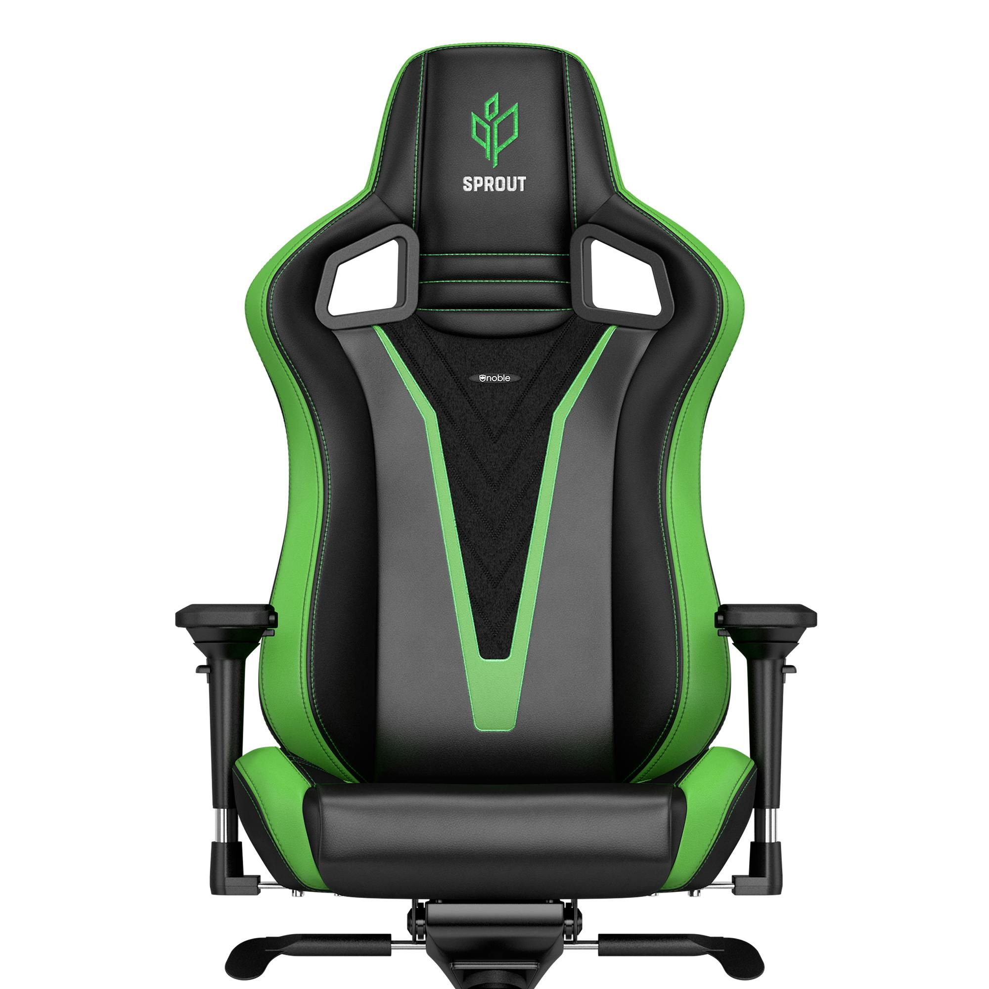 noblechairs - EPIC Sprout Edition