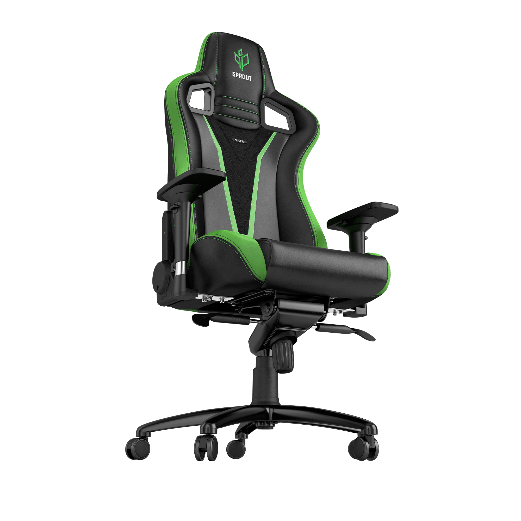 noblechairs - EPIC Sprout Edition