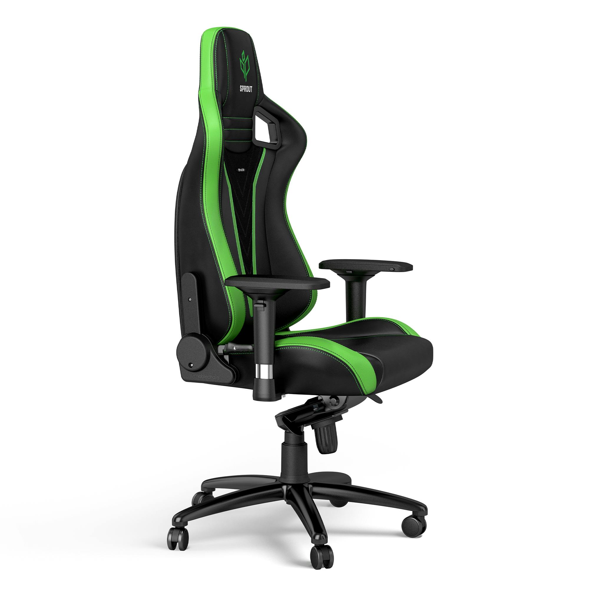 noblechairs - EPIC Sprout Edition