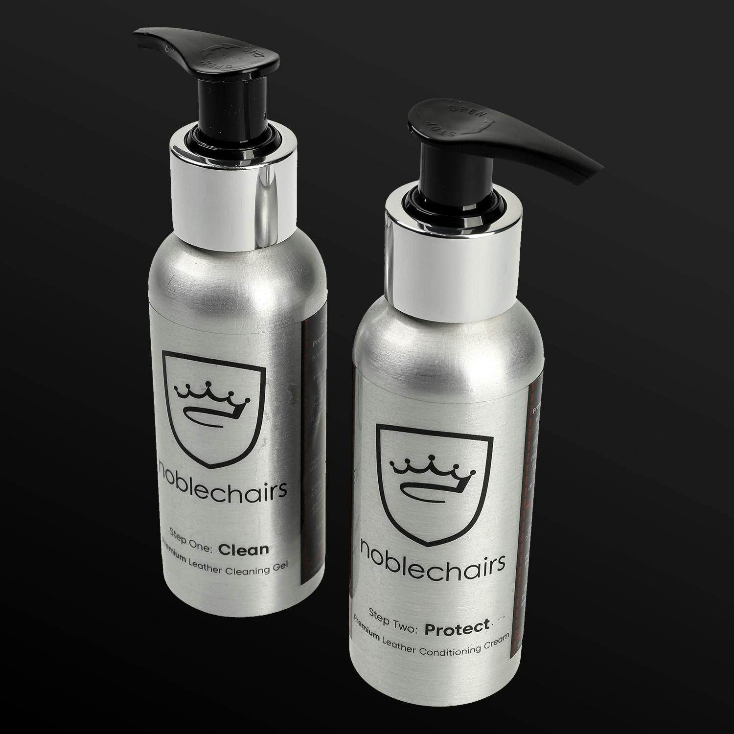 noblechairs - Premium Cleaning- and Care Kit
