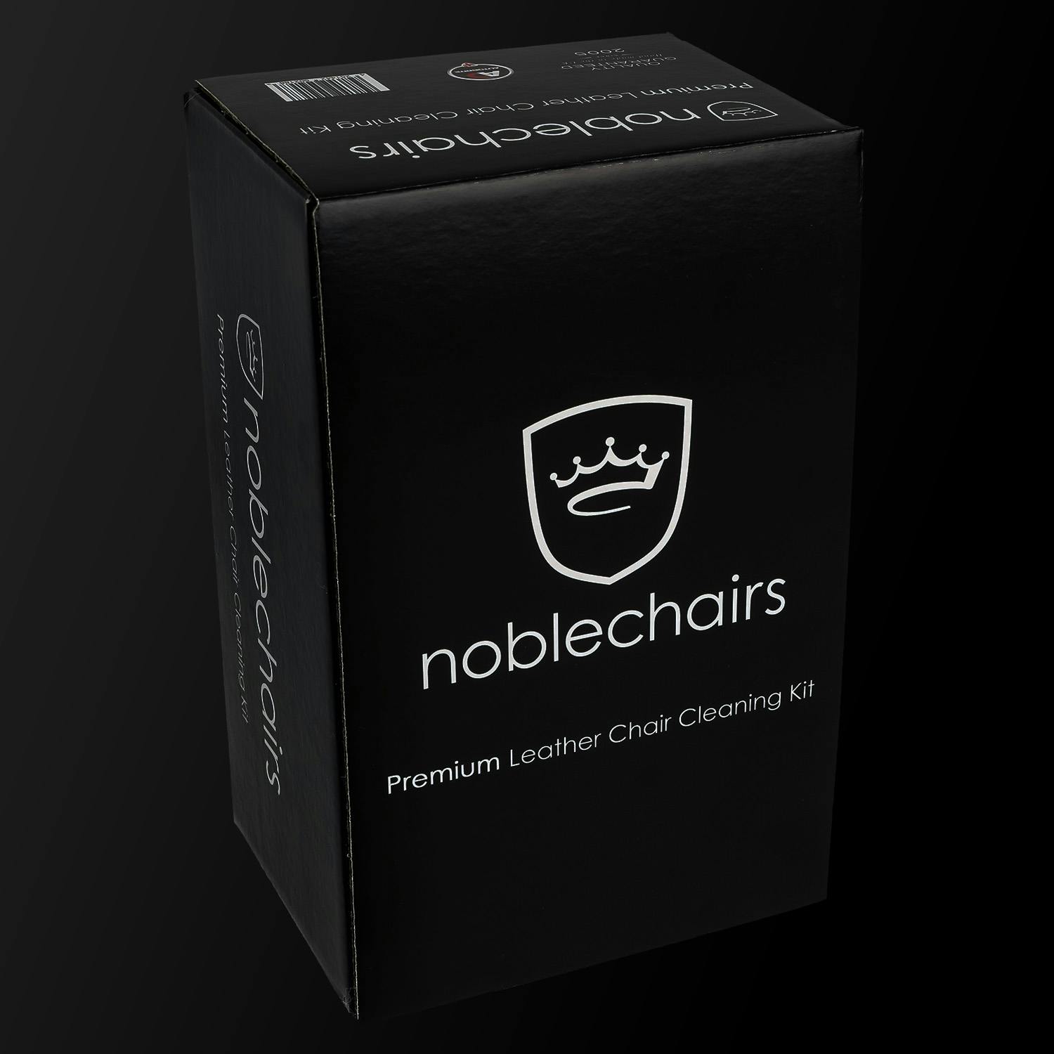 noblechairs - Premium Cleaning- and Care Kit