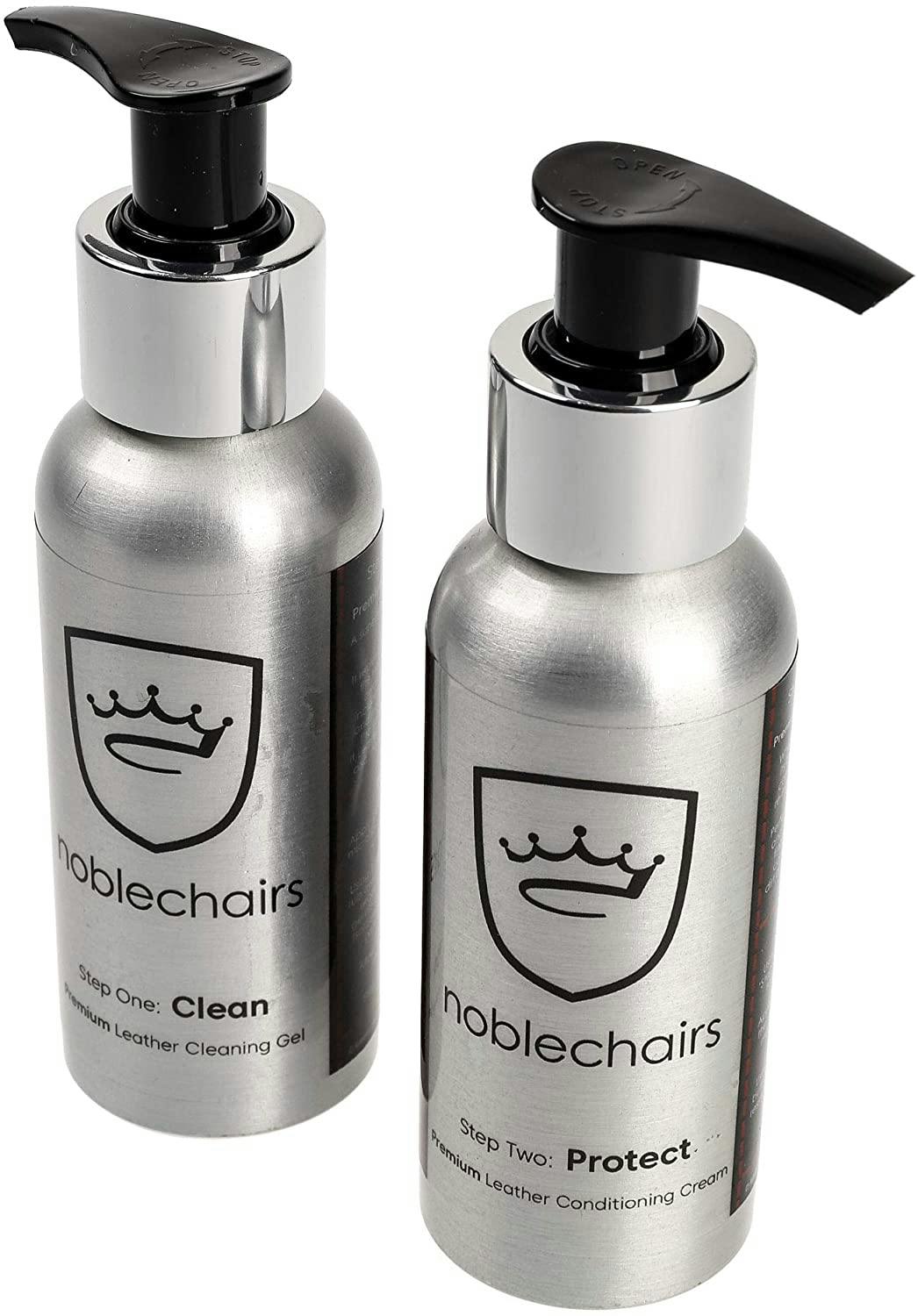 noblechairs - Premium Cleaning- and Care Kit
