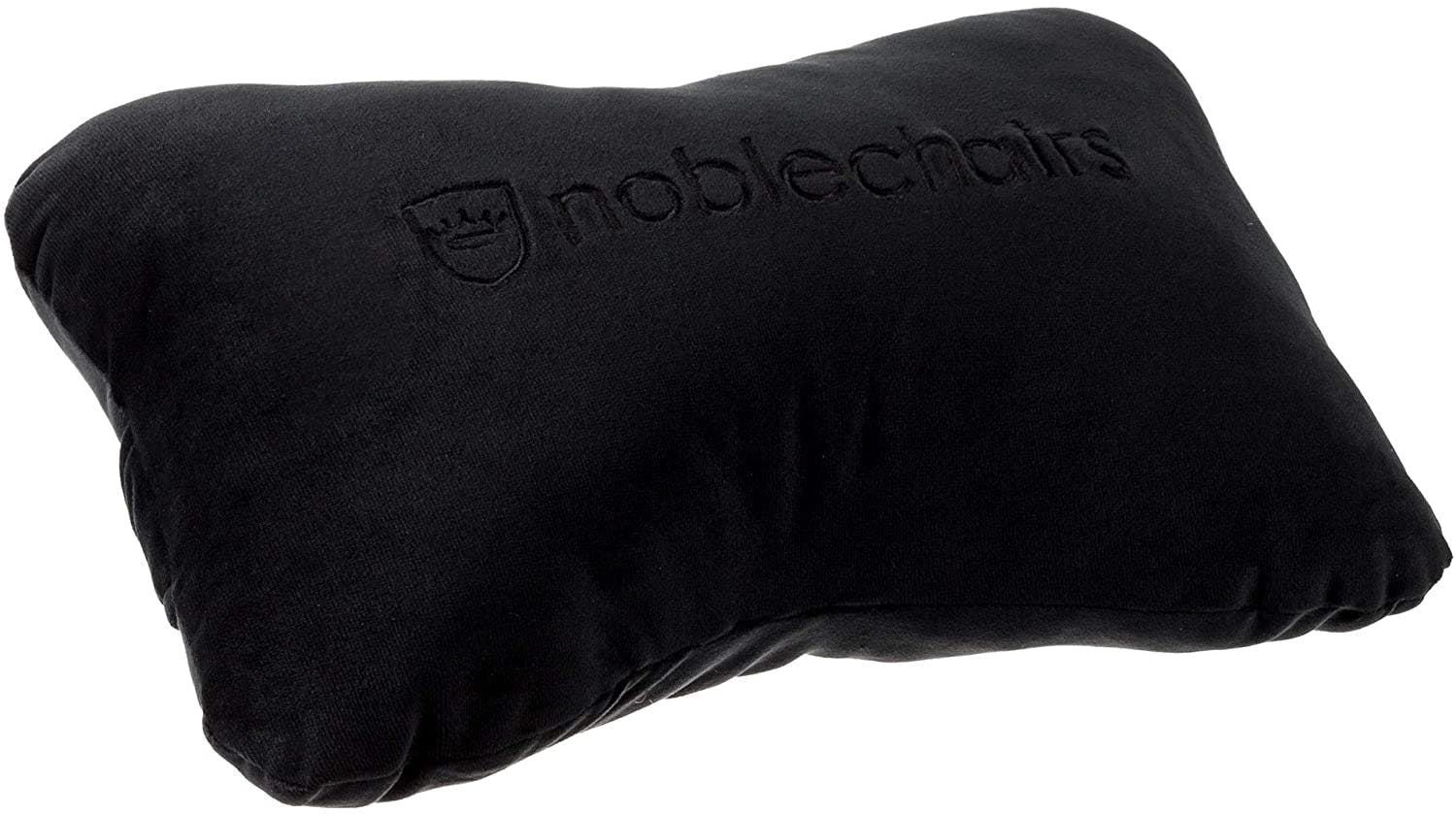 noblechairs - Pillow Set Black