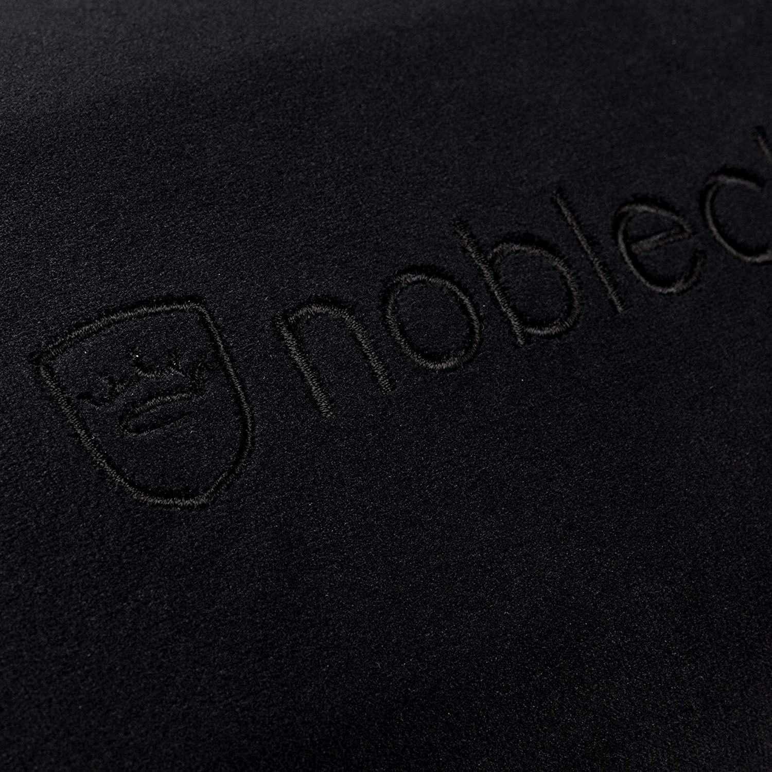 noblechairs - Pillow Set Black