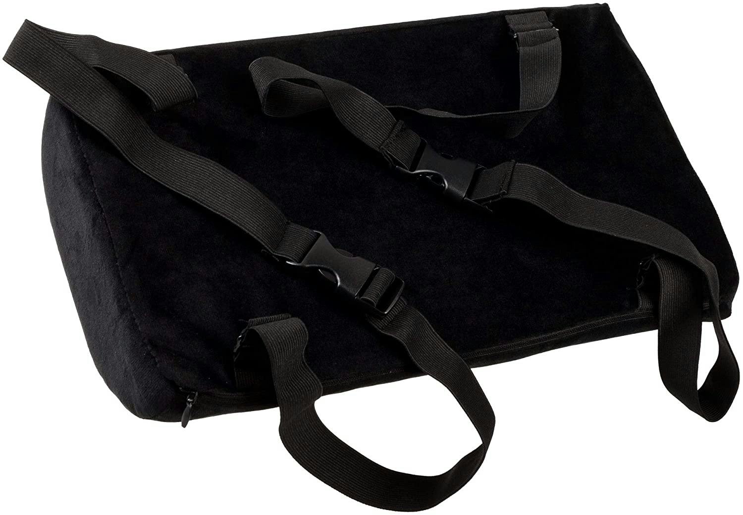 noblechairs - Pillow Set Black